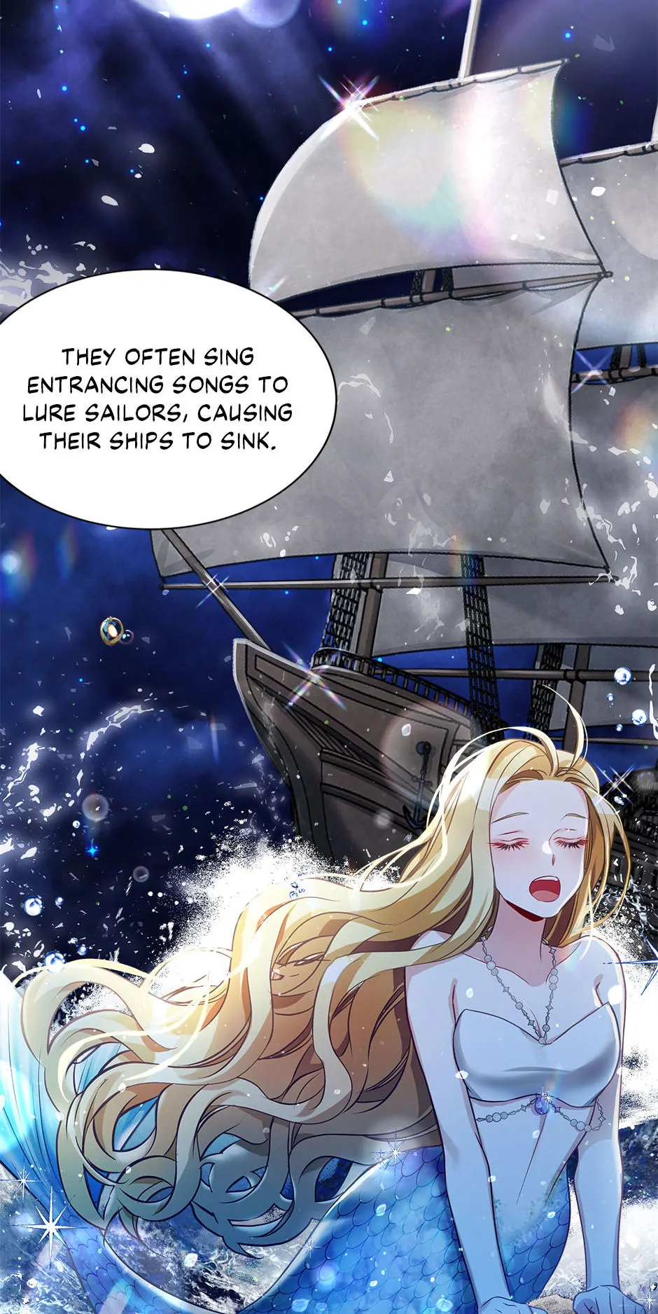 Not-Sew-Wicked Stepmom Chapter 102 - Page 12