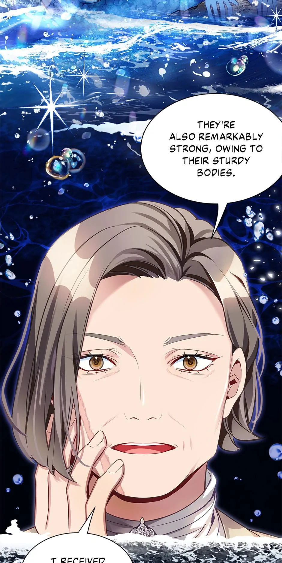 Not-Sew-Wicked Stepmom Chapter 102 - Page 13