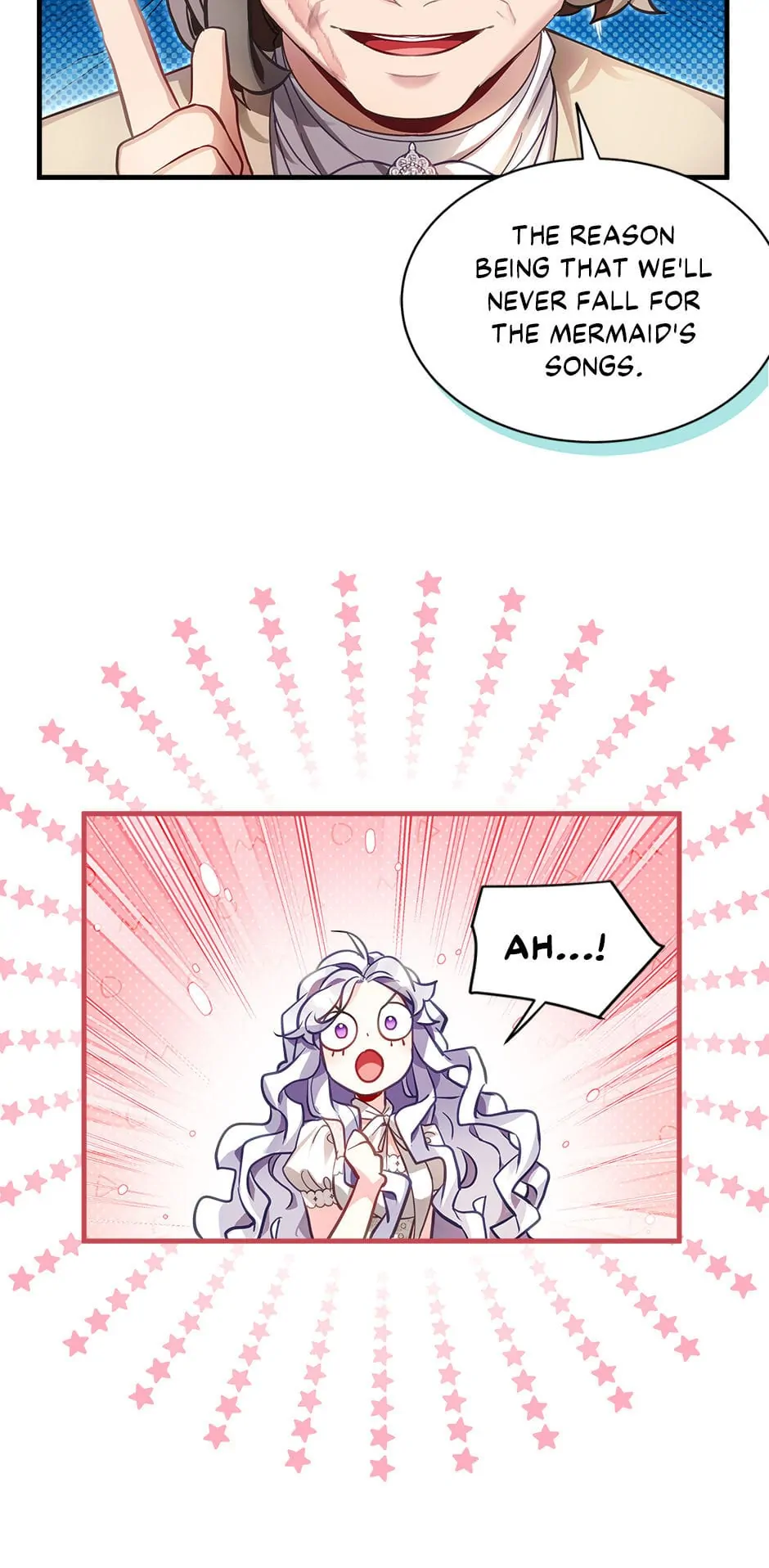 Not-Sew-Wicked Stepmom Chapter 102 - Page 20