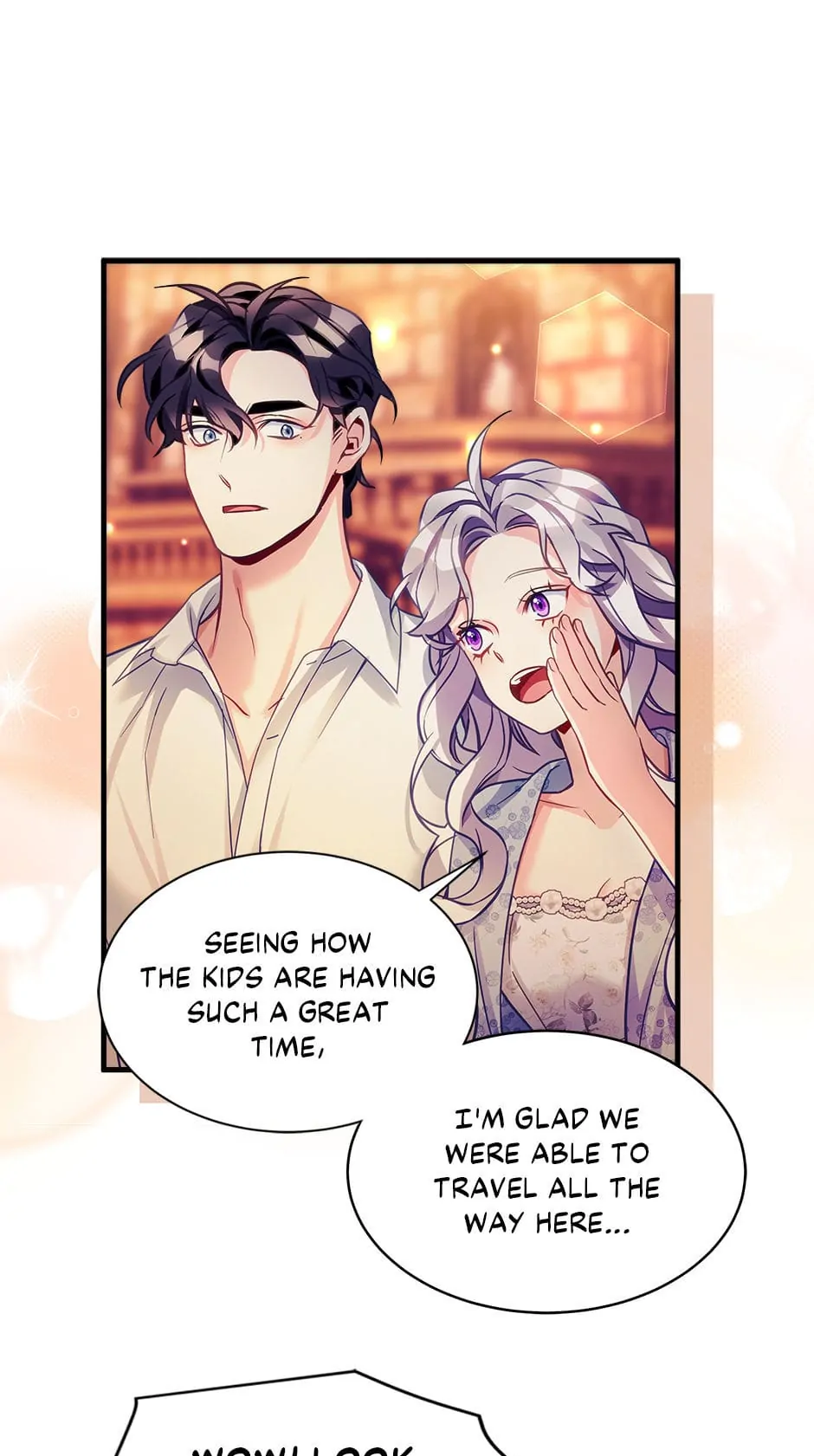 Not-Sew-Wicked Stepmom Chapter 102 - Page 27