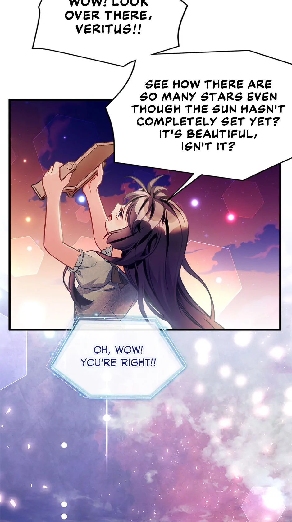 Not-Sew-Wicked Stepmom Chapter 102 - Page 28