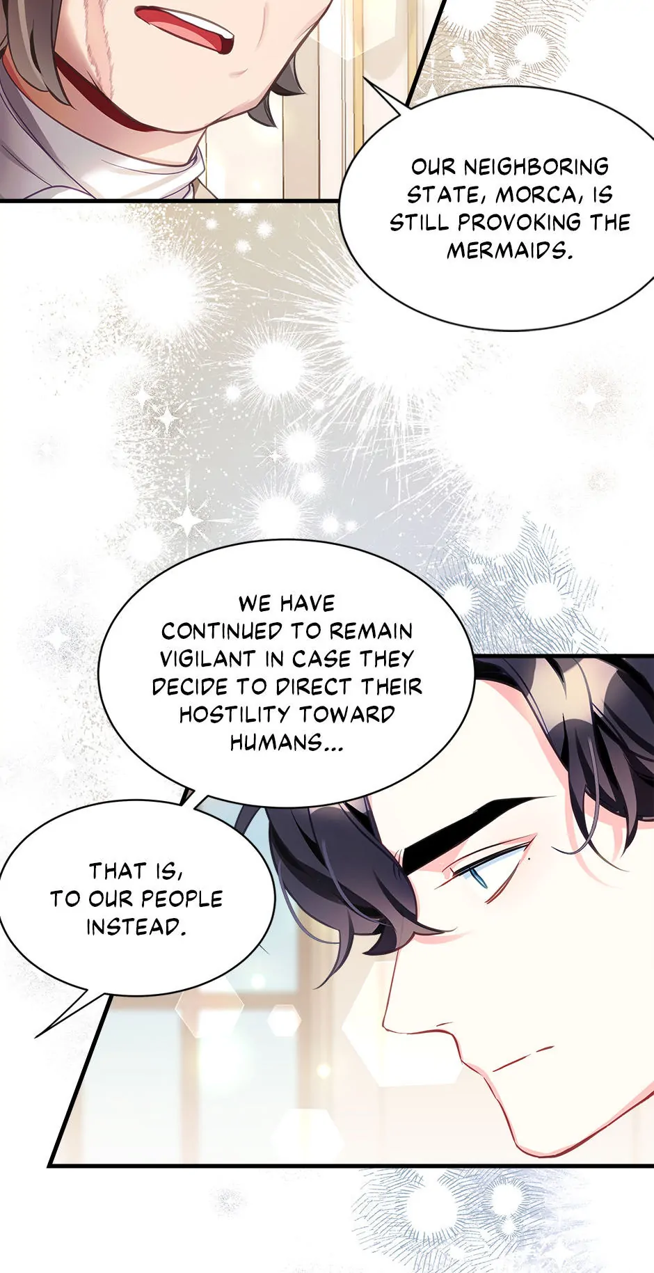Not-Sew-Wicked Stepmom Chapter 102 - Page 4