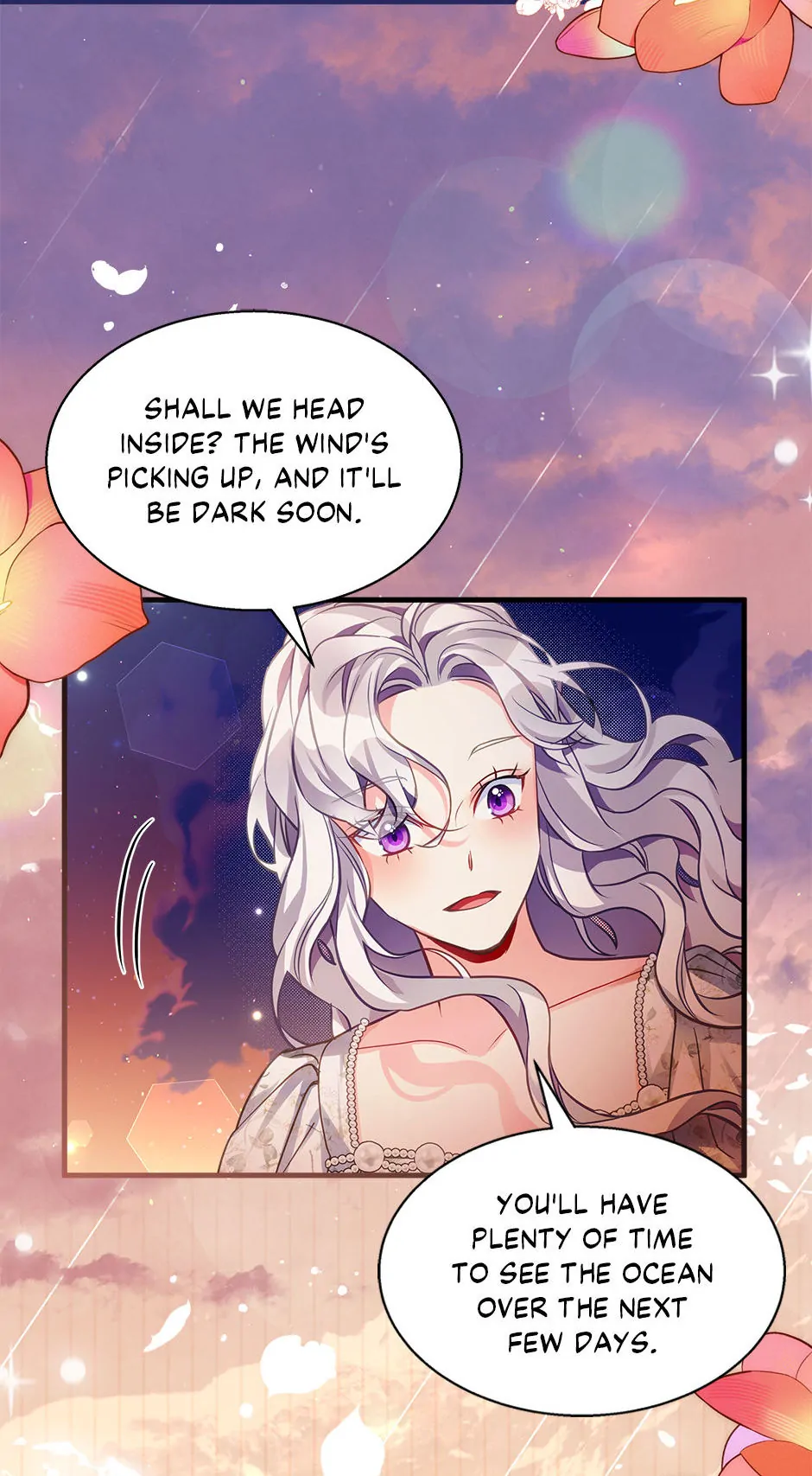 Not-Sew-Wicked Stepmom Chapter 102 - Page 34