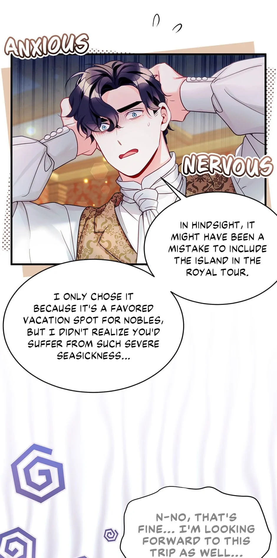 Not-Sew-Wicked Stepmom Chapter 102 - Page 51