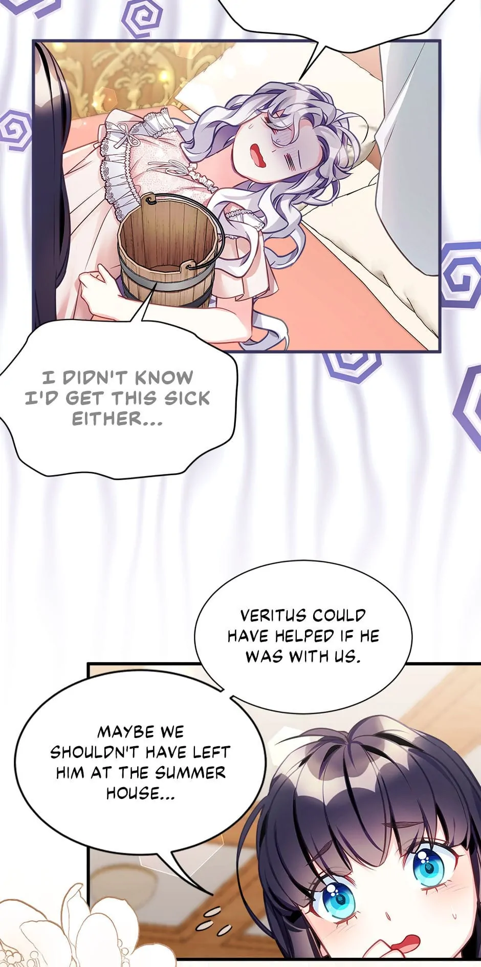 Not-Sew-Wicked Stepmom Chapter 102 - Page 52