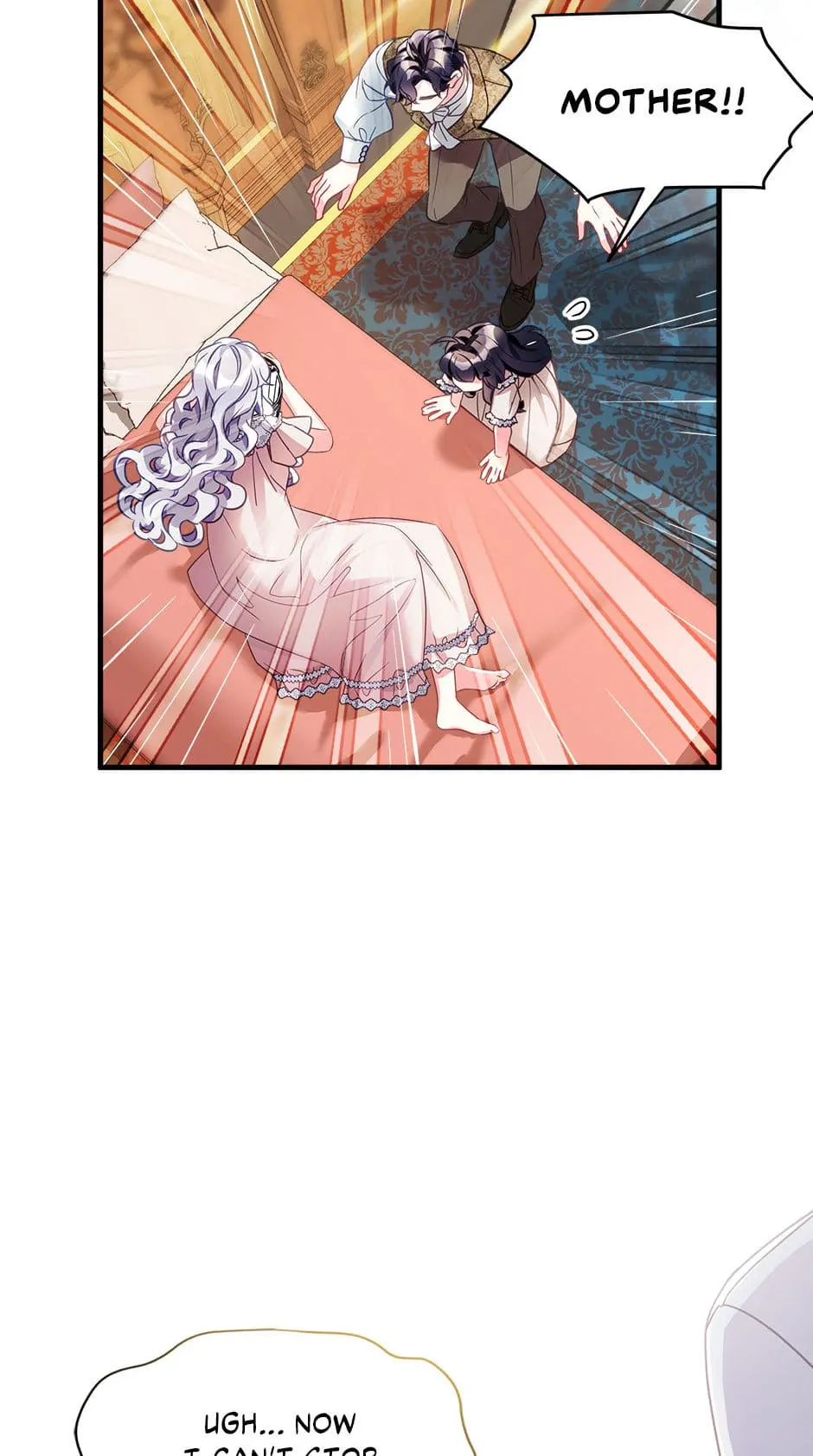 Not-Sew-Wicked Stepmom Chapter 102 - Page 56