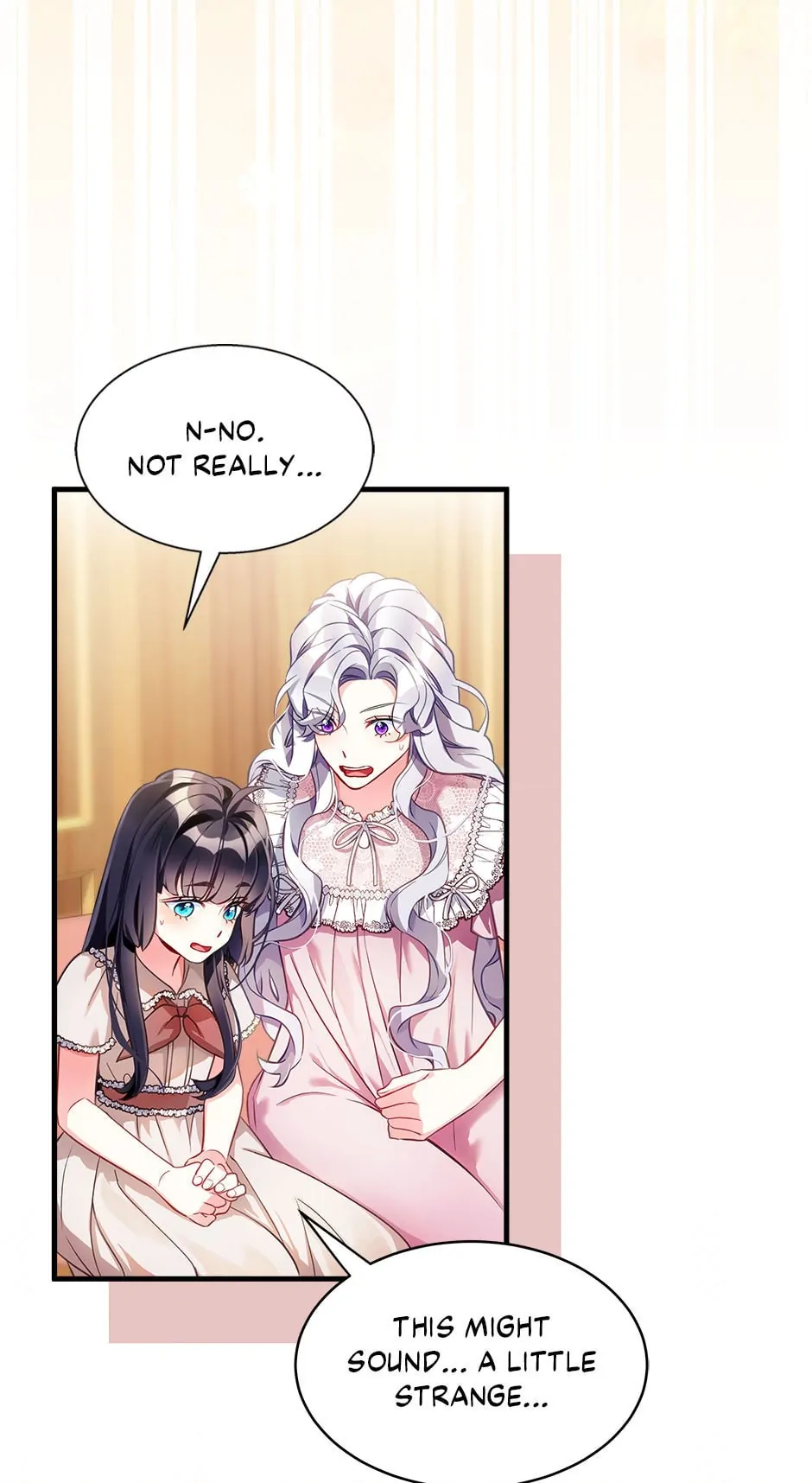 Not-Sew-Wicked Stepmom Chapter 102 - Page 63