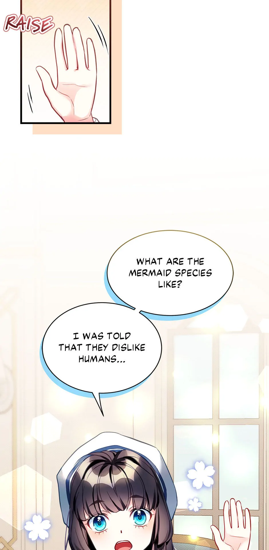 Not-Sew-Wicked Stepmom Chapter 102 - Page 9