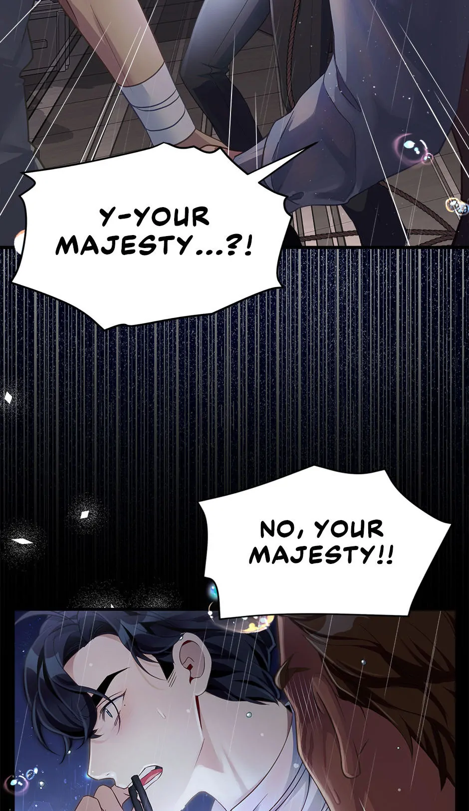 Not-Sew-Wicked Stepmom Chapter 103 - Page 34