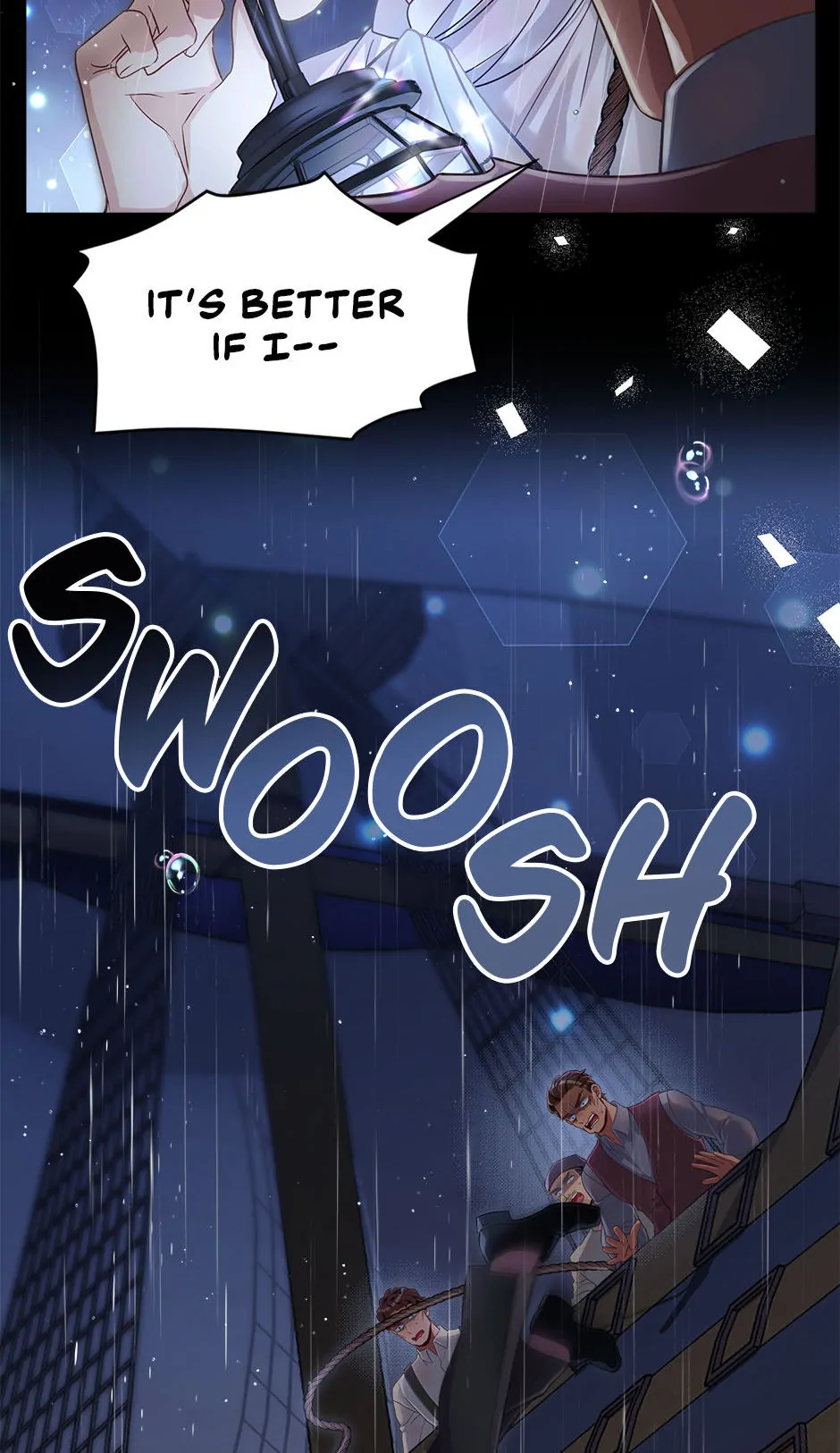 Not-Sew-Wicked Stepmom Chapter 103 - Page 35