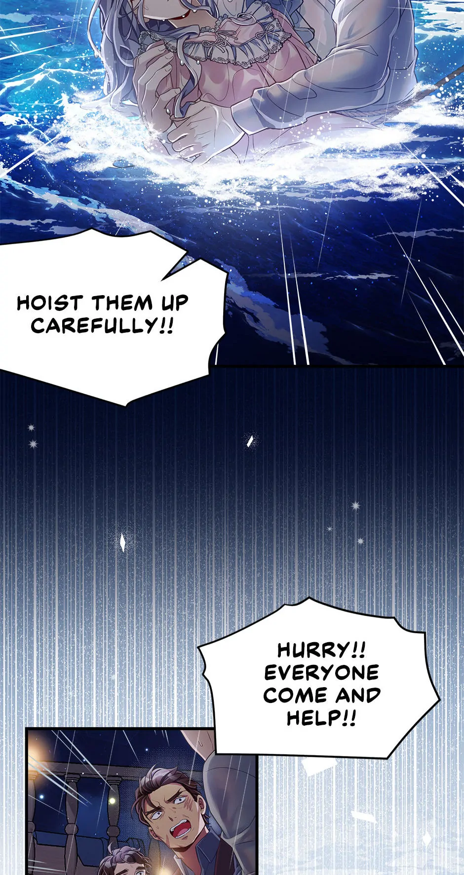 Not-Sew-Wicked Stepmom Chapter 103 - Page 41