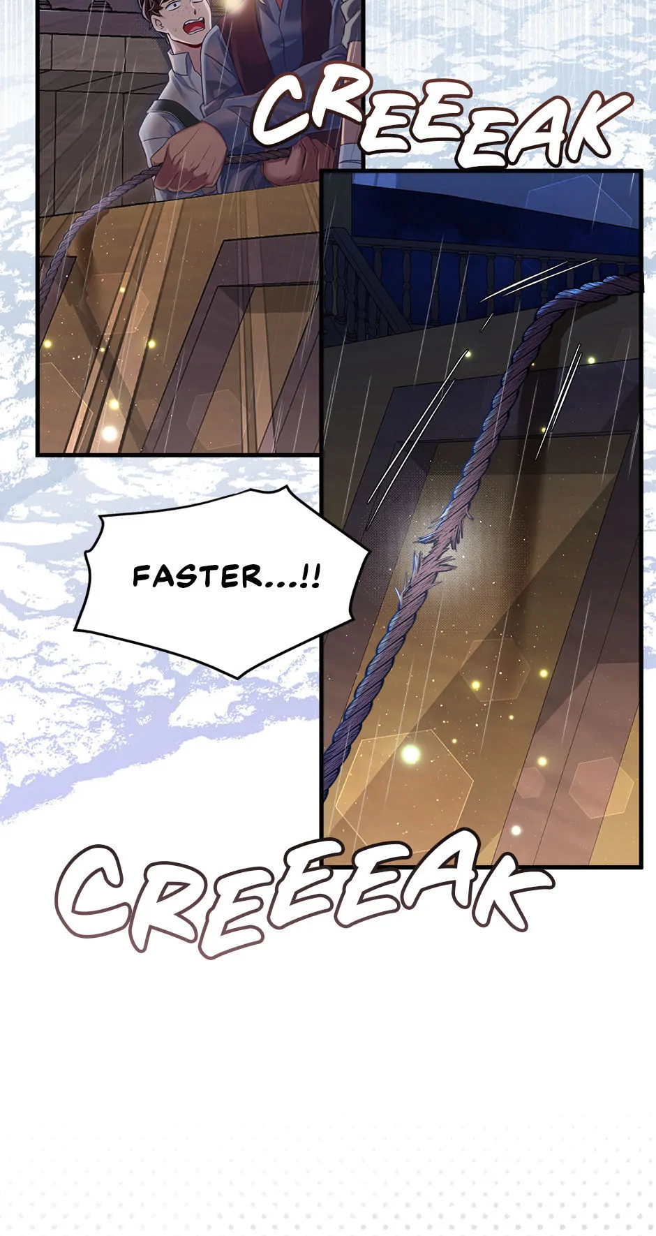 Not-Sew-Wicked Stepmom Chapter 103 - Page 42