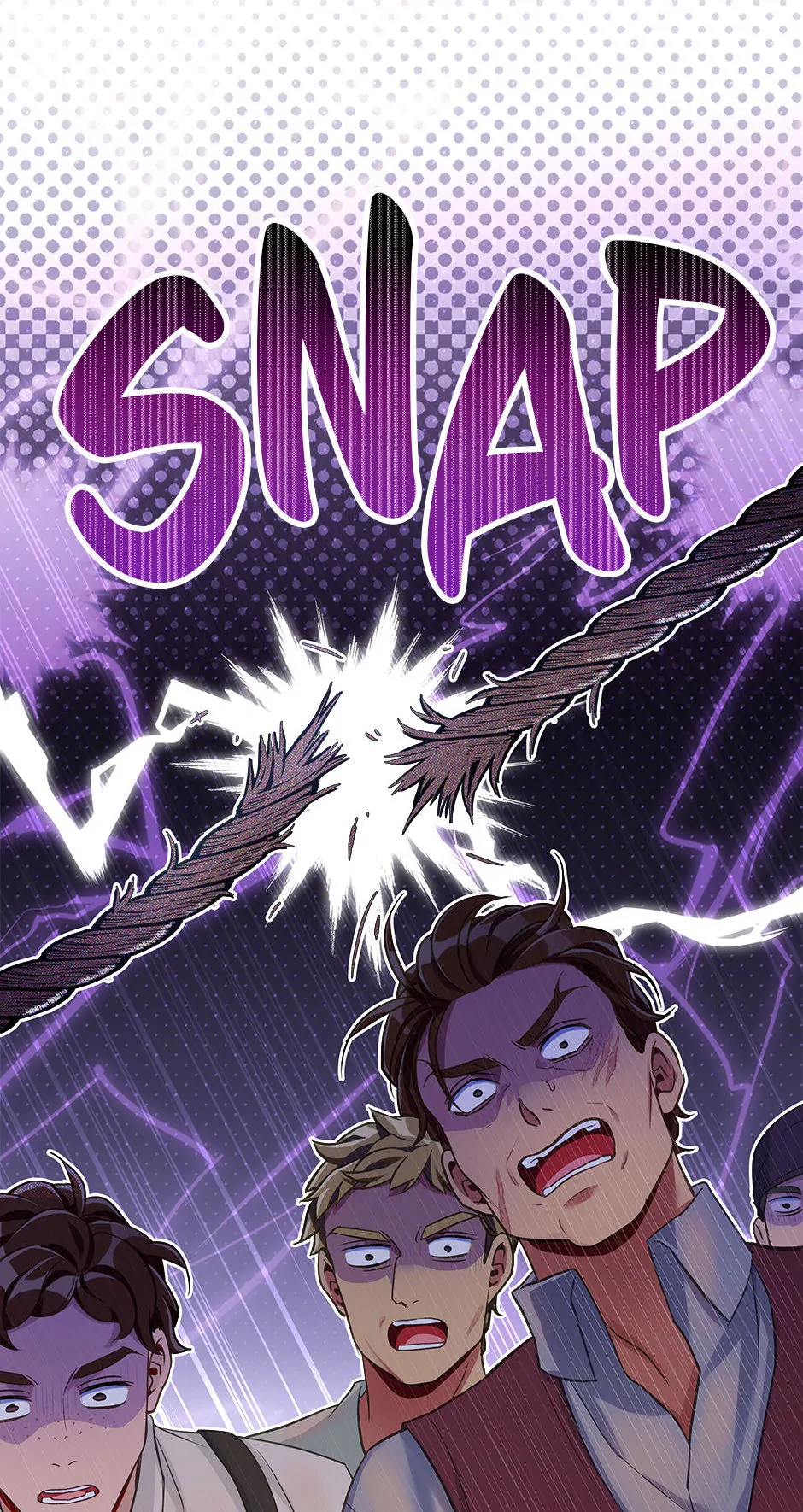 Not-Sew-Wicked Stepmom Chapter 103 - Page 43