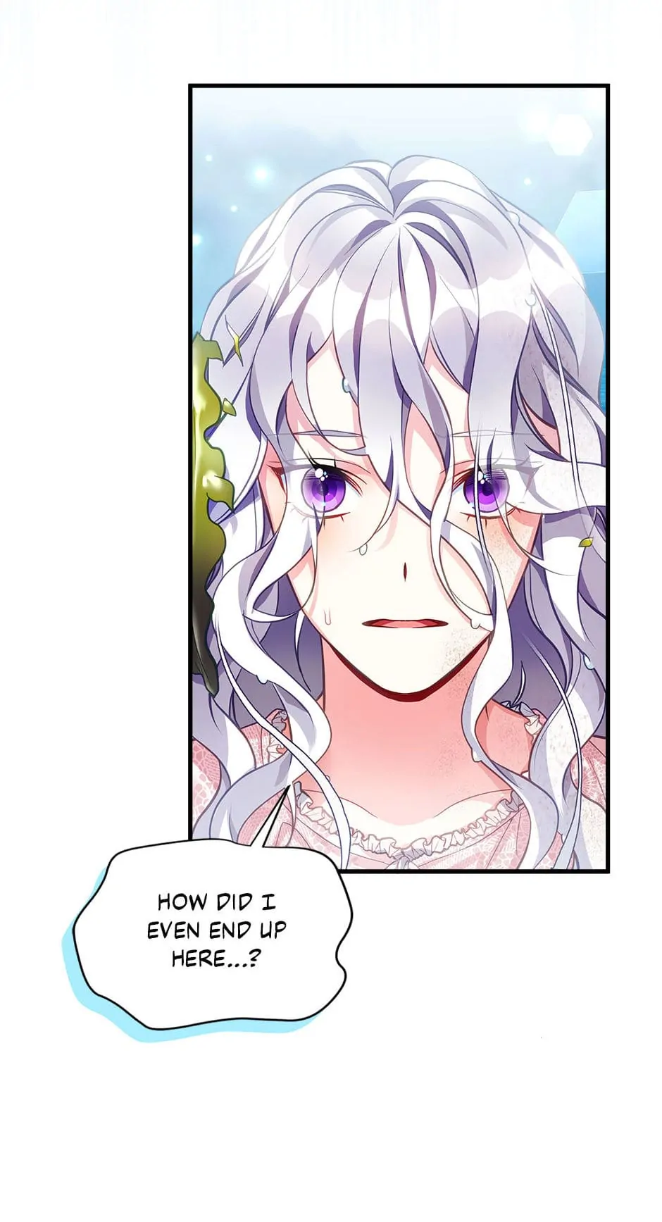 Not-Sew-Wicked Stepmom Chapter 103 - Page 61