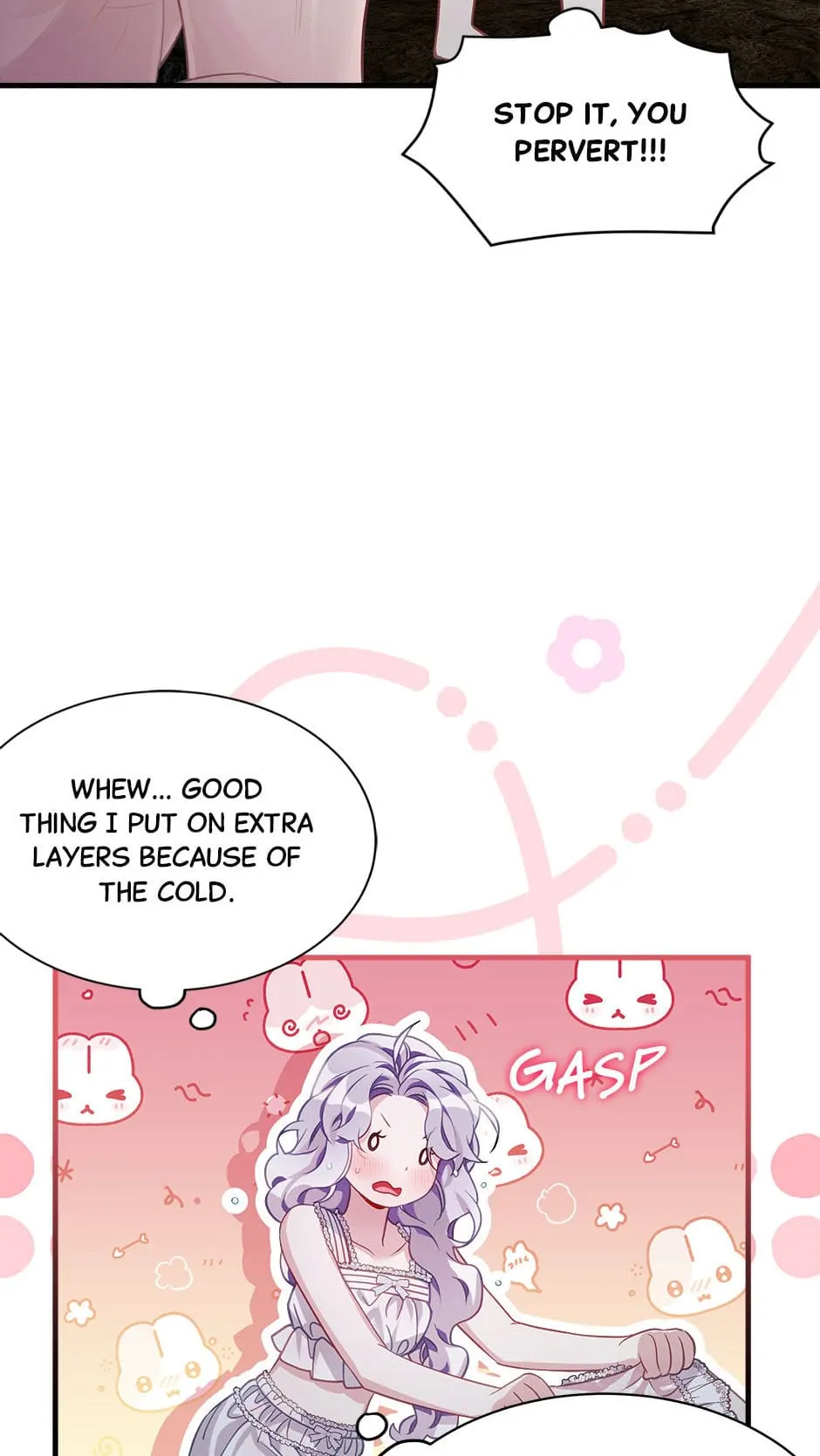Not-Sew-Wicked Stepmom Chapter 104 - Page 25