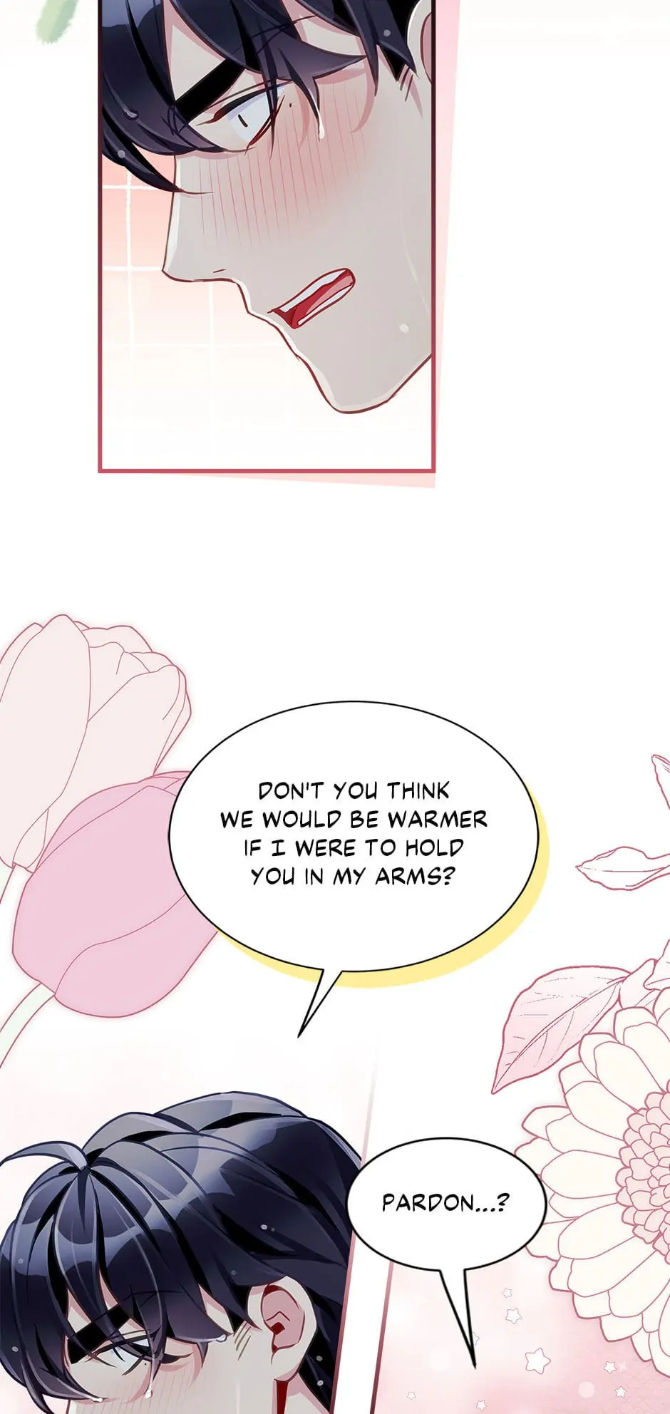 Not-Sew-Wicked Stepmom Chapter 104 - Page 35