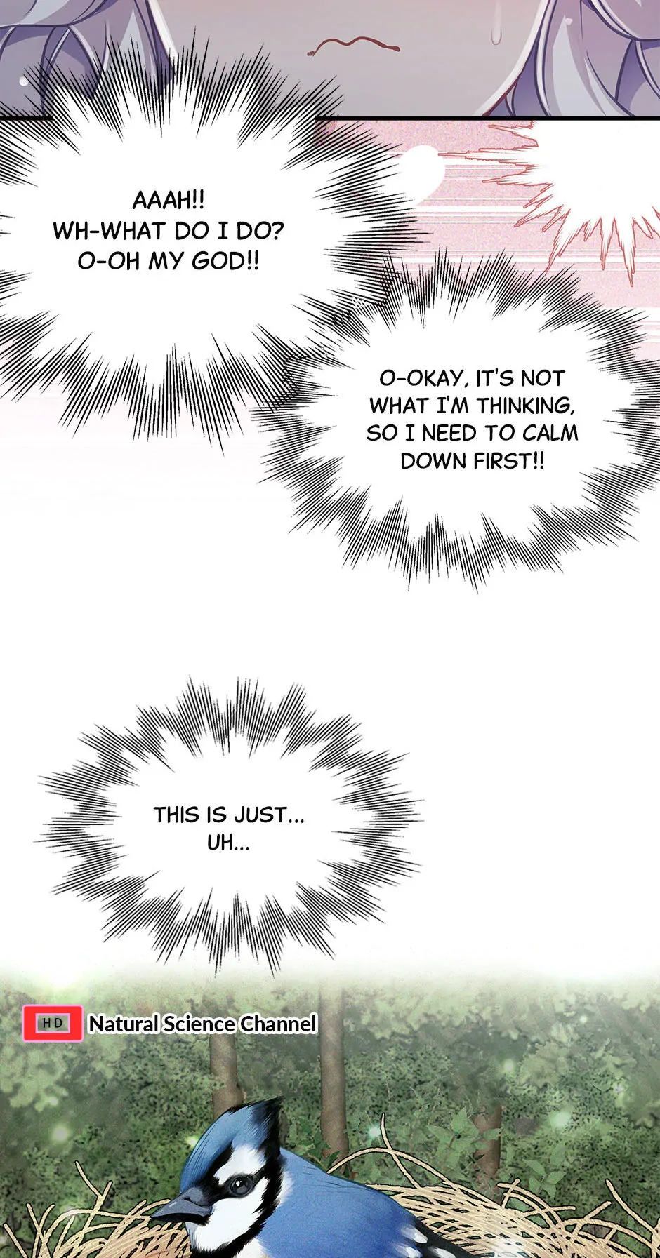 Not-Sew-Wicked Stepmom Chapter 104 - Page 41