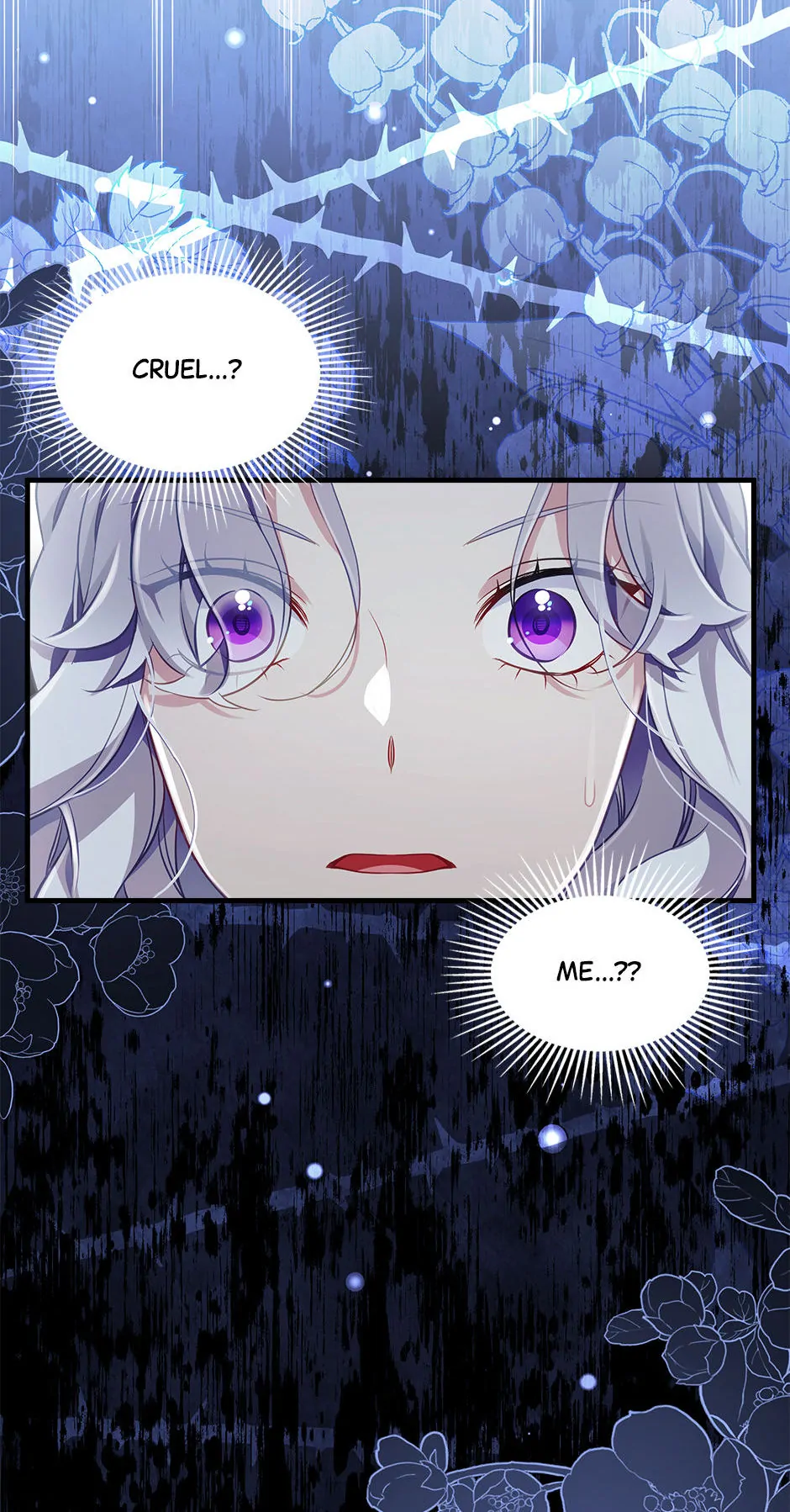Not-Sew-Wicked Stepmom Chapter 104 - Page 61