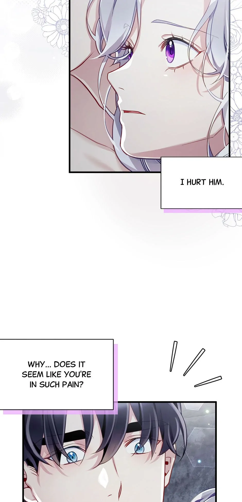Not-Sew-Wicked Stepmom Chapter 104 - Page 66