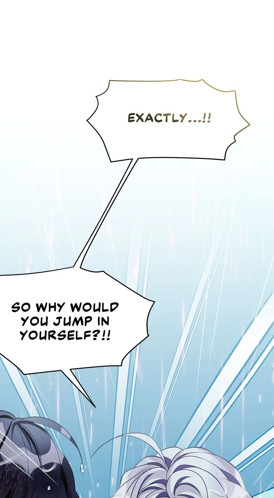 Not-Sew-Wicked Stepmom Chapter 104 - Page 9