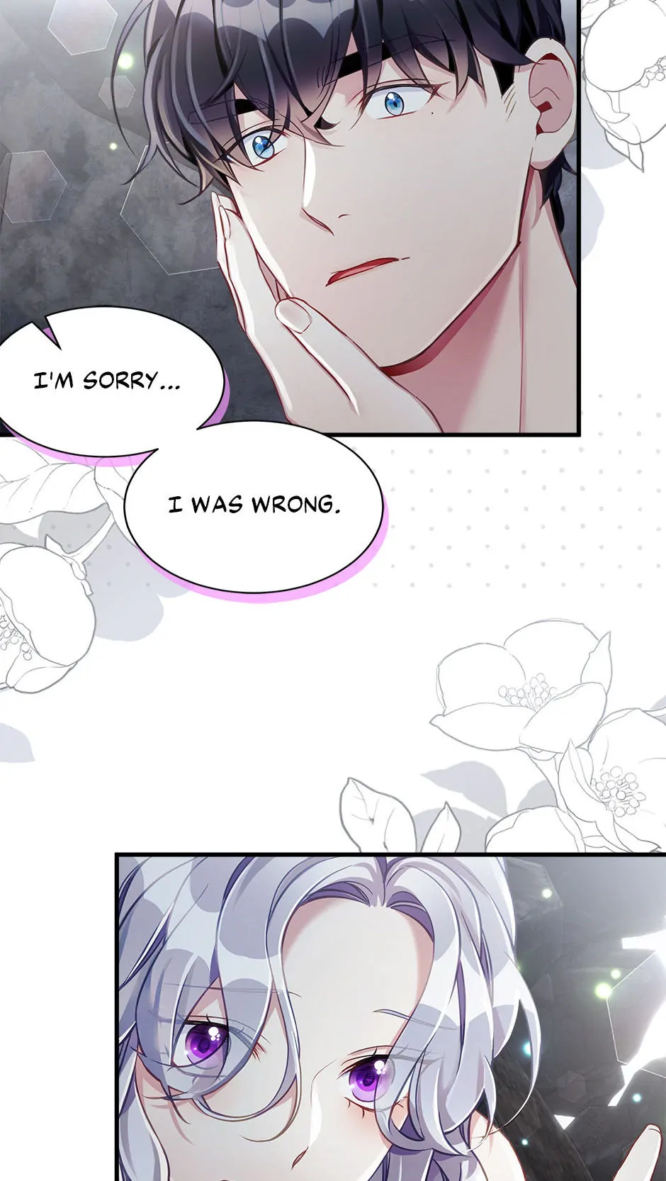 Not-Sew-Wicked Stepmom Chapter 105 - Page 3