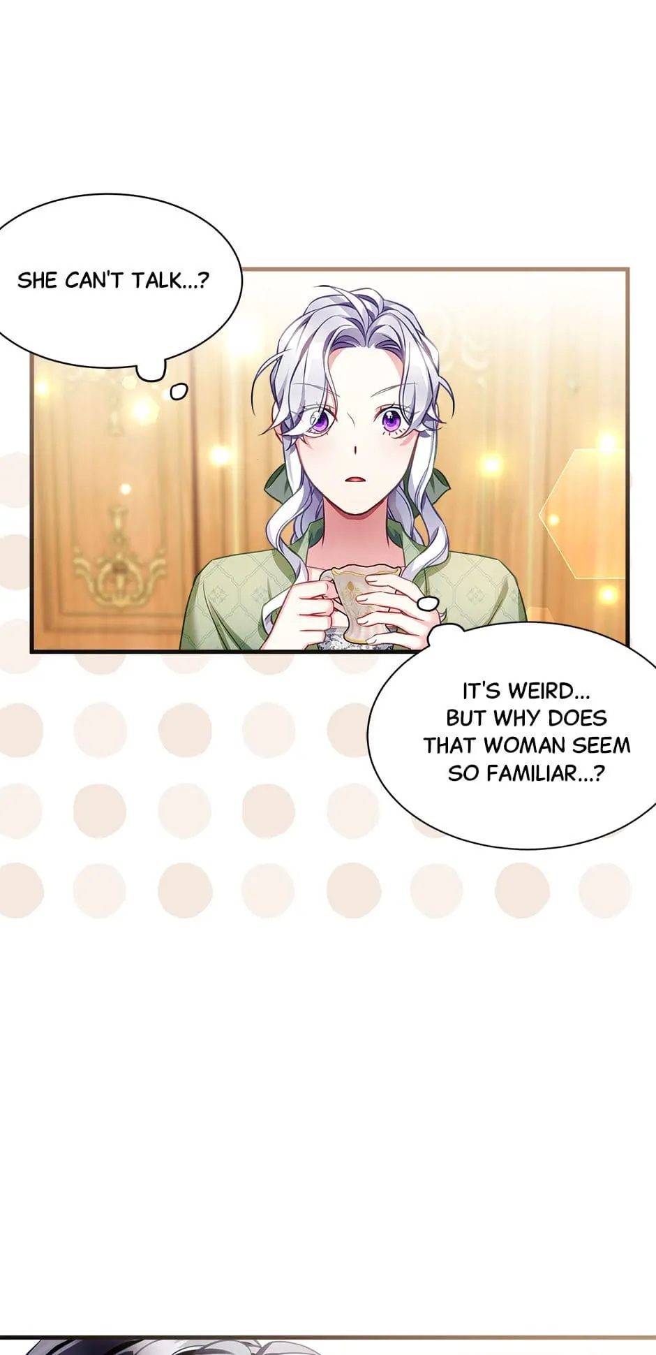 Not-Sew-Wicked Stepmom Chapter 105 - Page 43