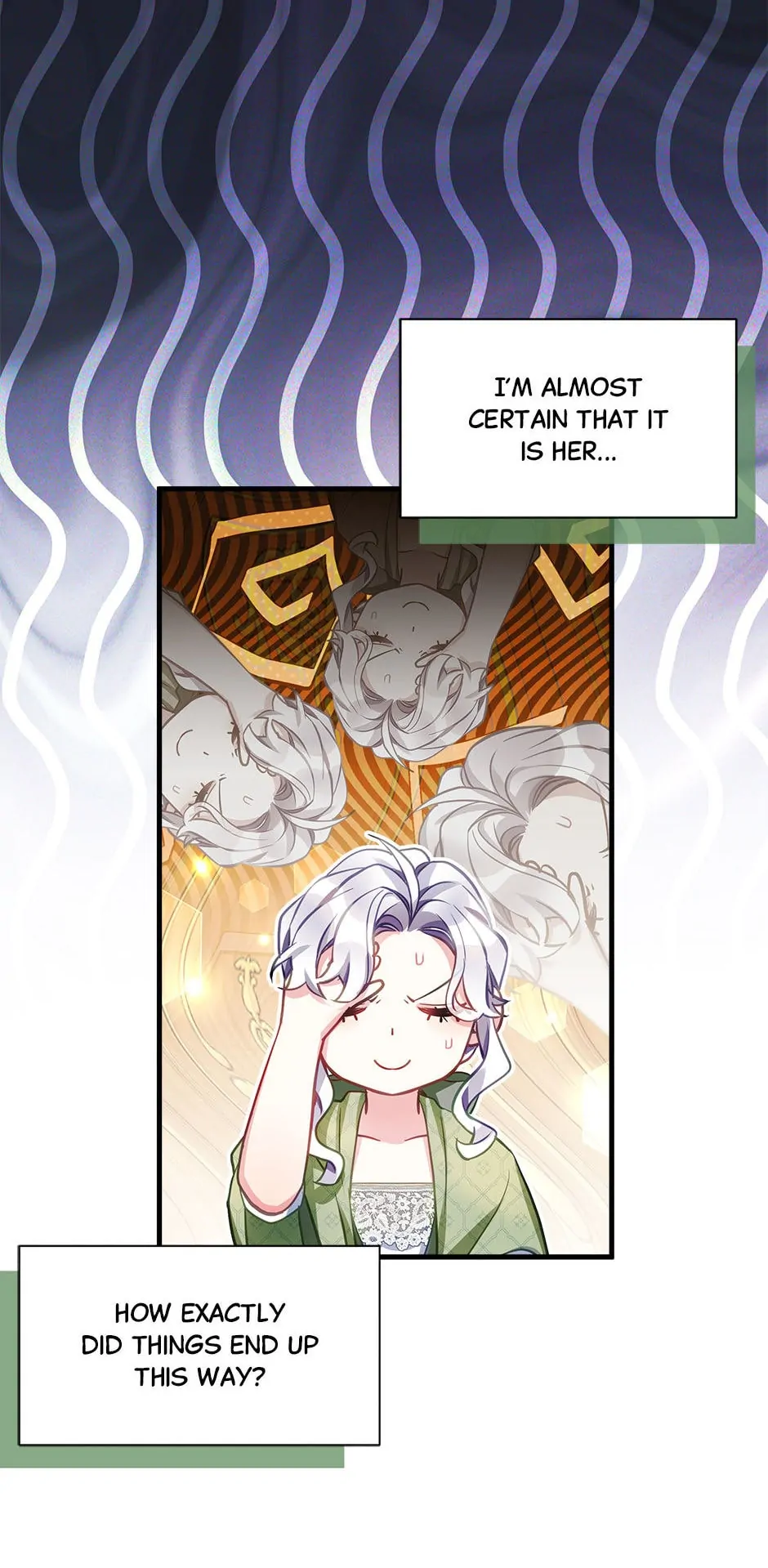 Not-Sew-Wicked Stepmom Chapter 105 - Page 62