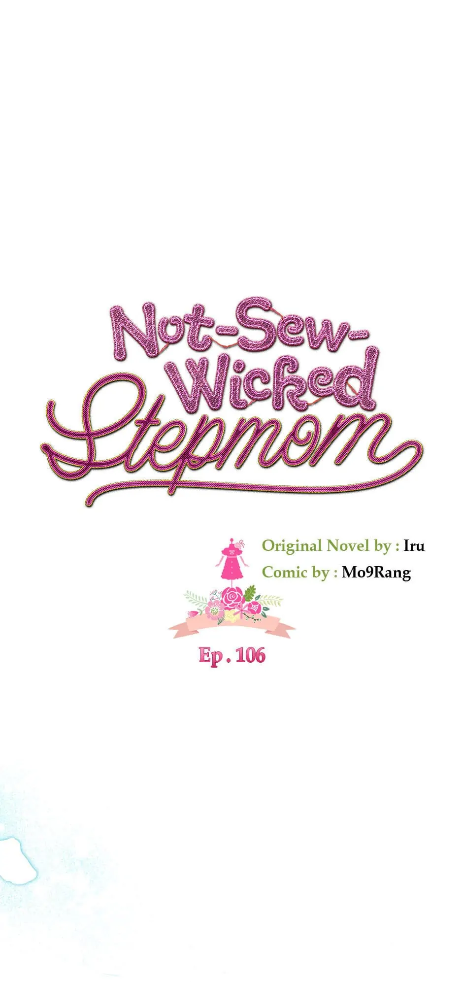 Not-Sew-Wicked Stepmom Chapter 106 - Page 12