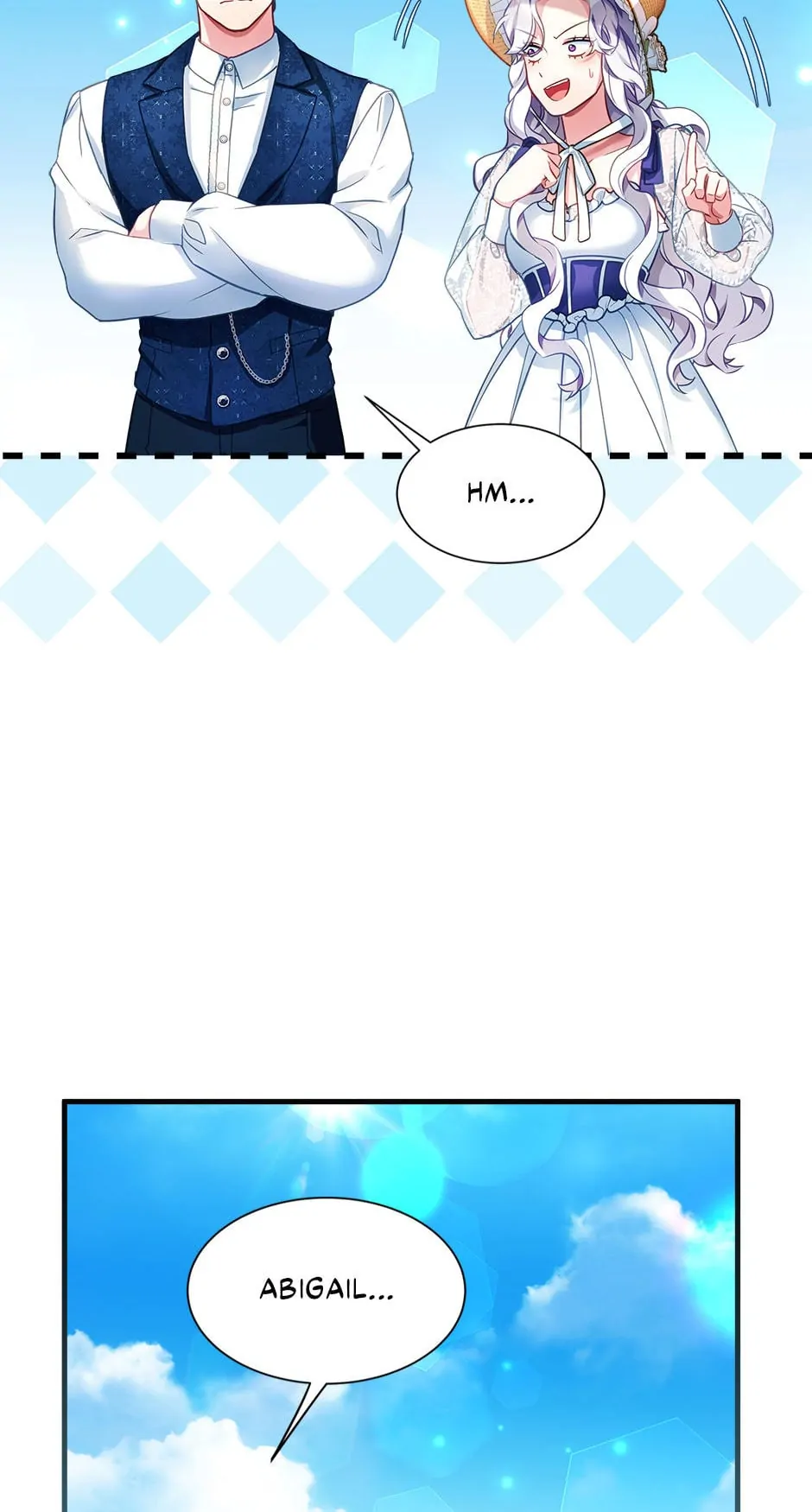 Not-Sew-Wicked Stepmom Chapter 106 - Page 23