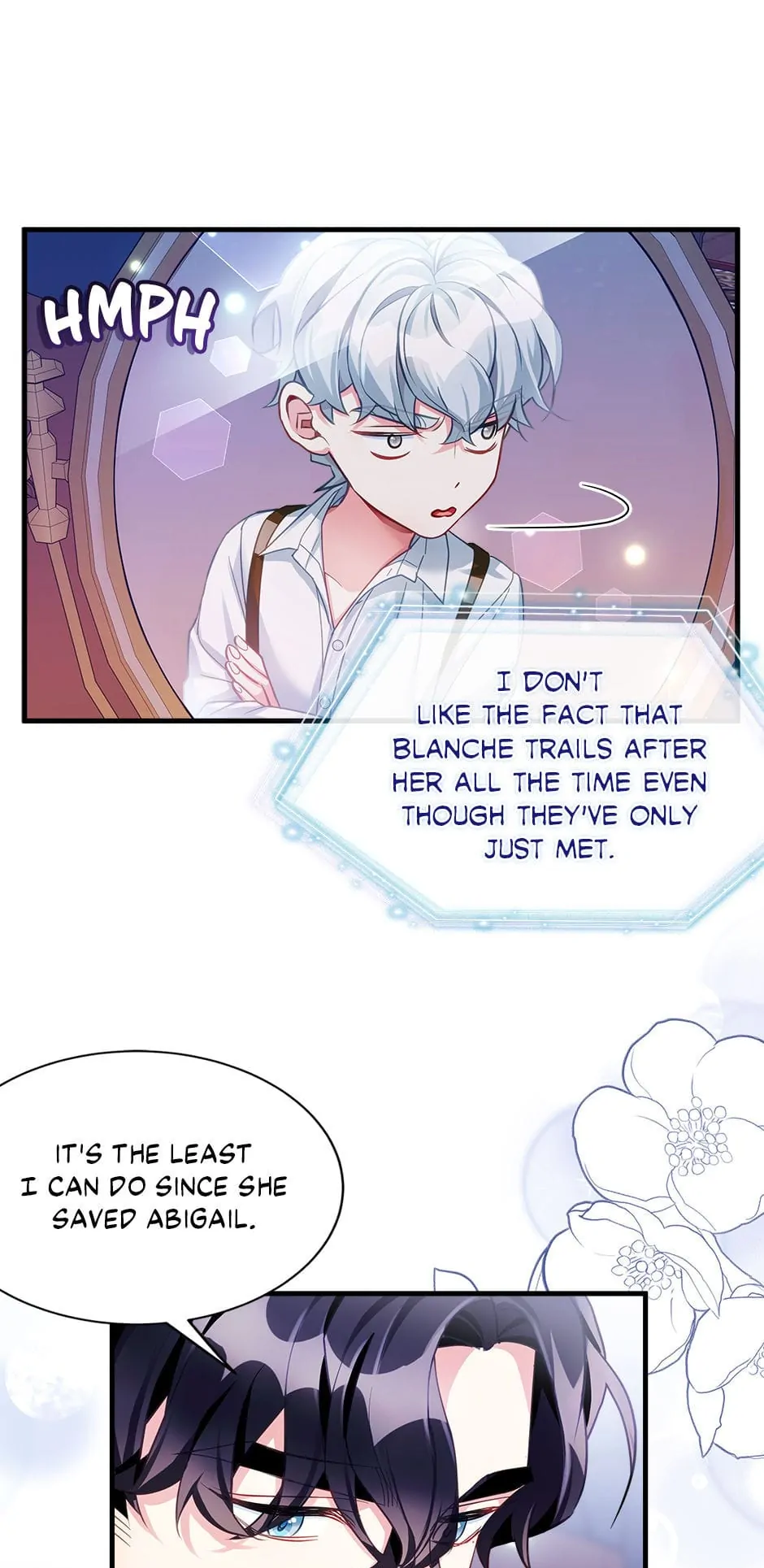 Not-Sew-Wicked Stepmom Chapter 106 - Page 43