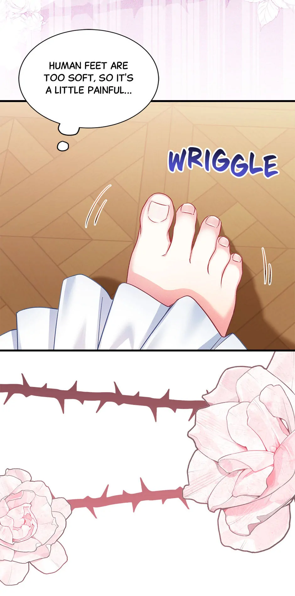 Not-Sew-Wicked Stepmom Chapter 107 - Page 37
