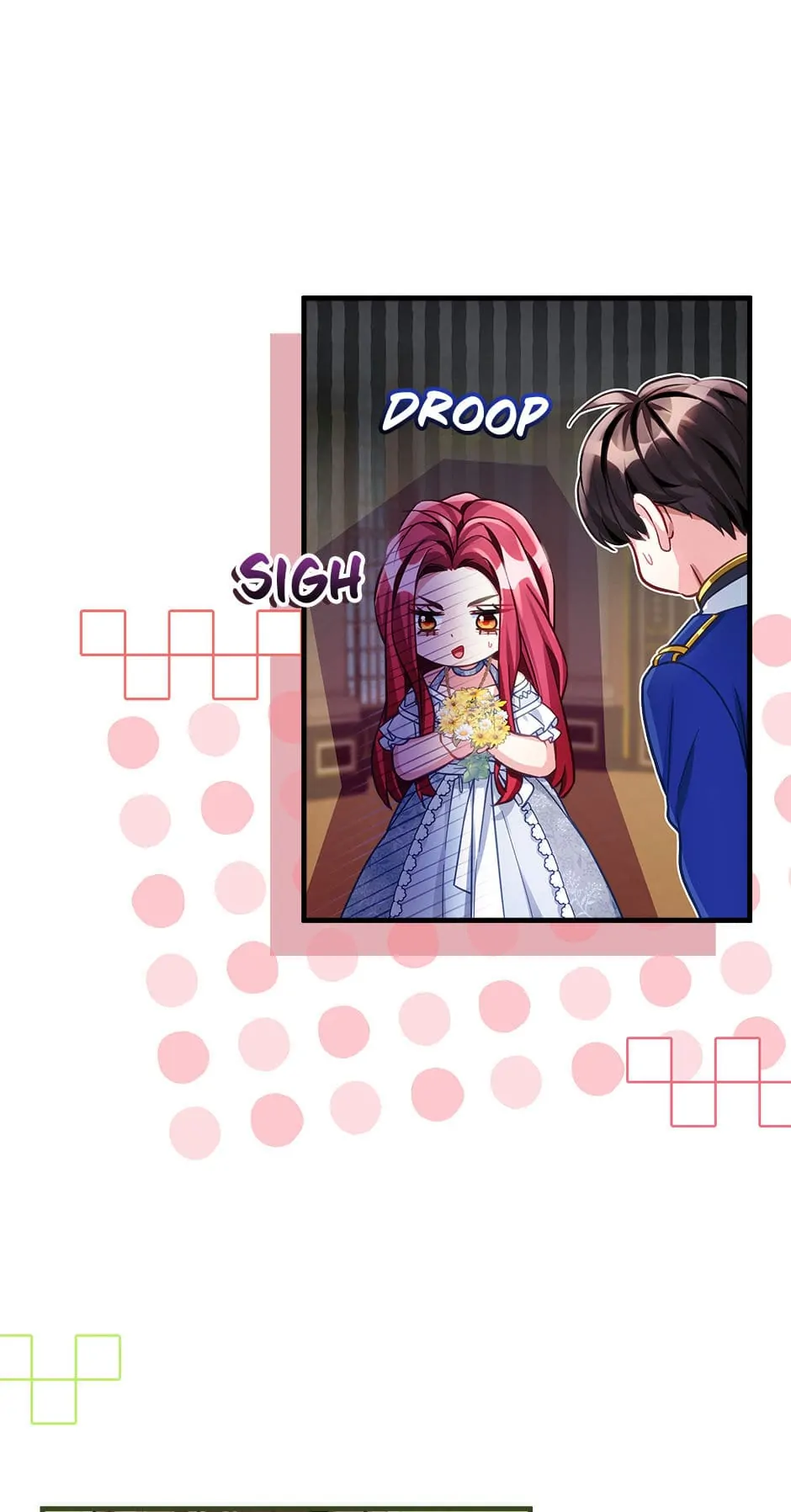 Not-Sew-Wicked Stepmom Chapter 107 - Page 41