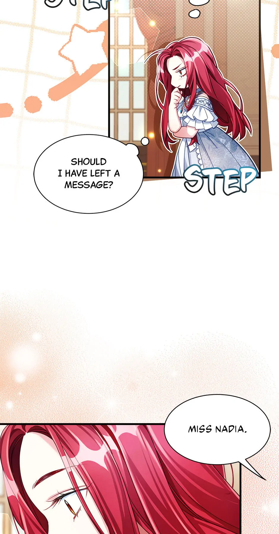 Not-Sew-Wicked Stepmom Chapter 107 - Page 44