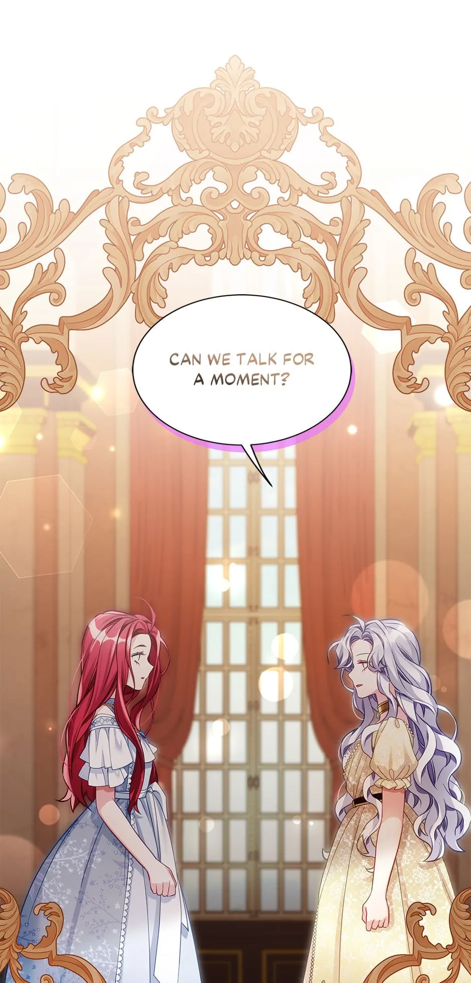 Not-Sew-Wicked Stepmom Chapter 107 - Page 46