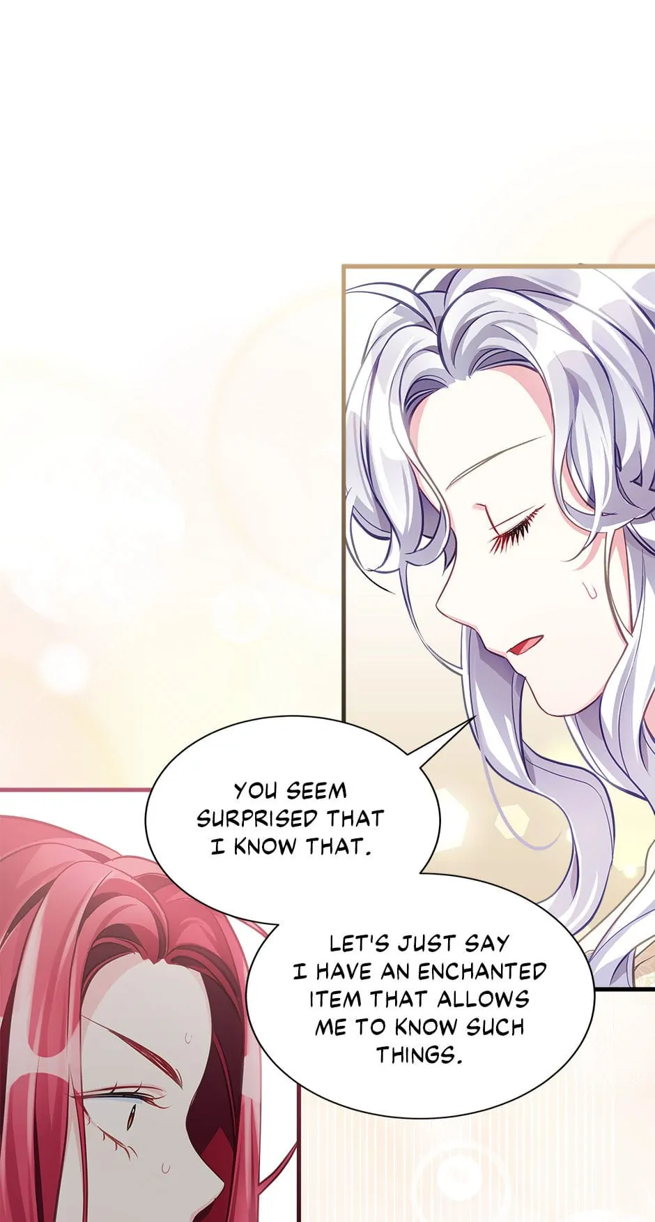 Not-Sew-Wicked Stepmom Chapter 107 - Page 51