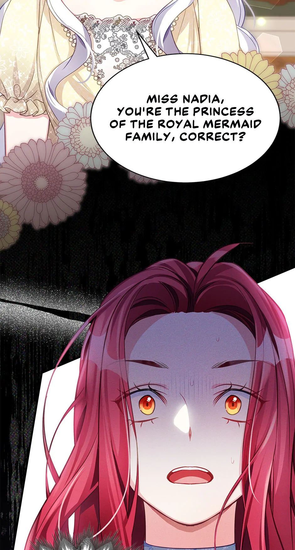 Not-Sew-Wicked Stepmom Chapter 107 - Page 53