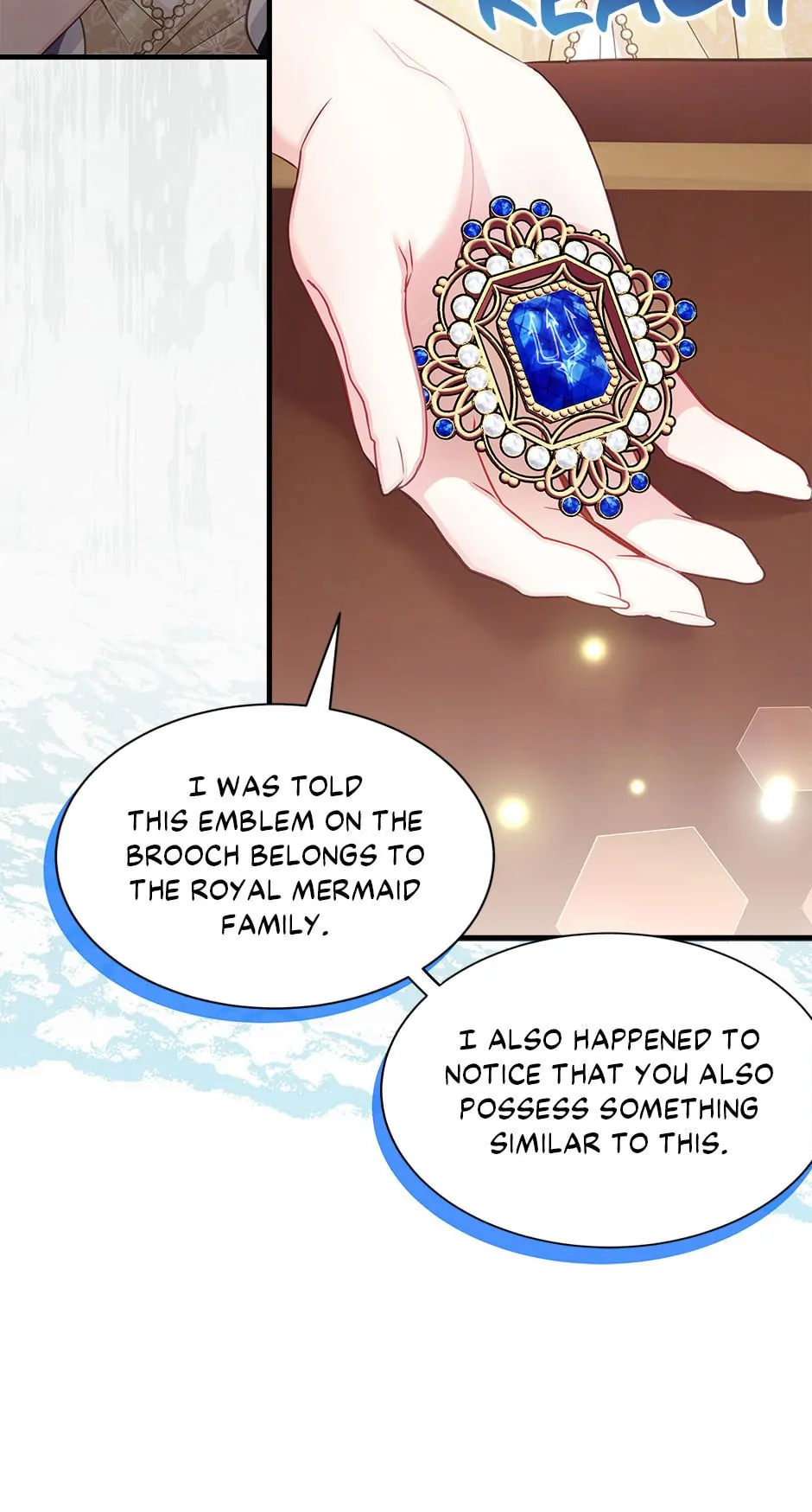 Not-Sew-Wicked Stepmom Chapter 107 - Page 55