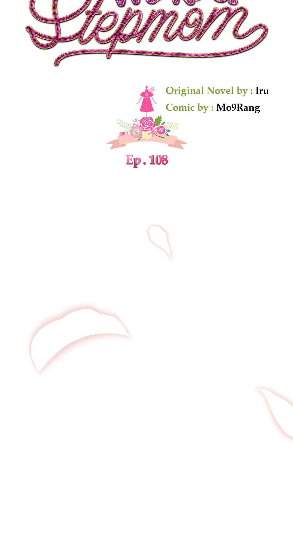 Not-Sew-Wicked Stepmom Chapter 108 - Page 20