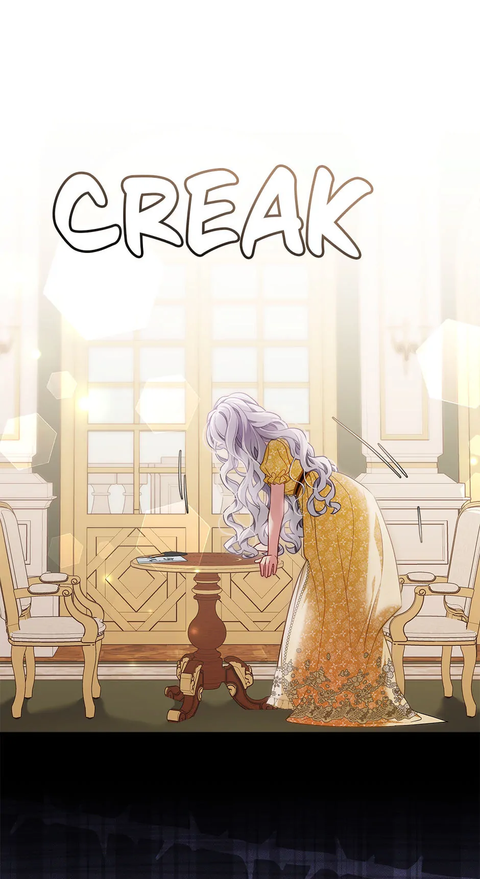 Not-Sew-Wicked Stepmom Chapter 108 - Page 28