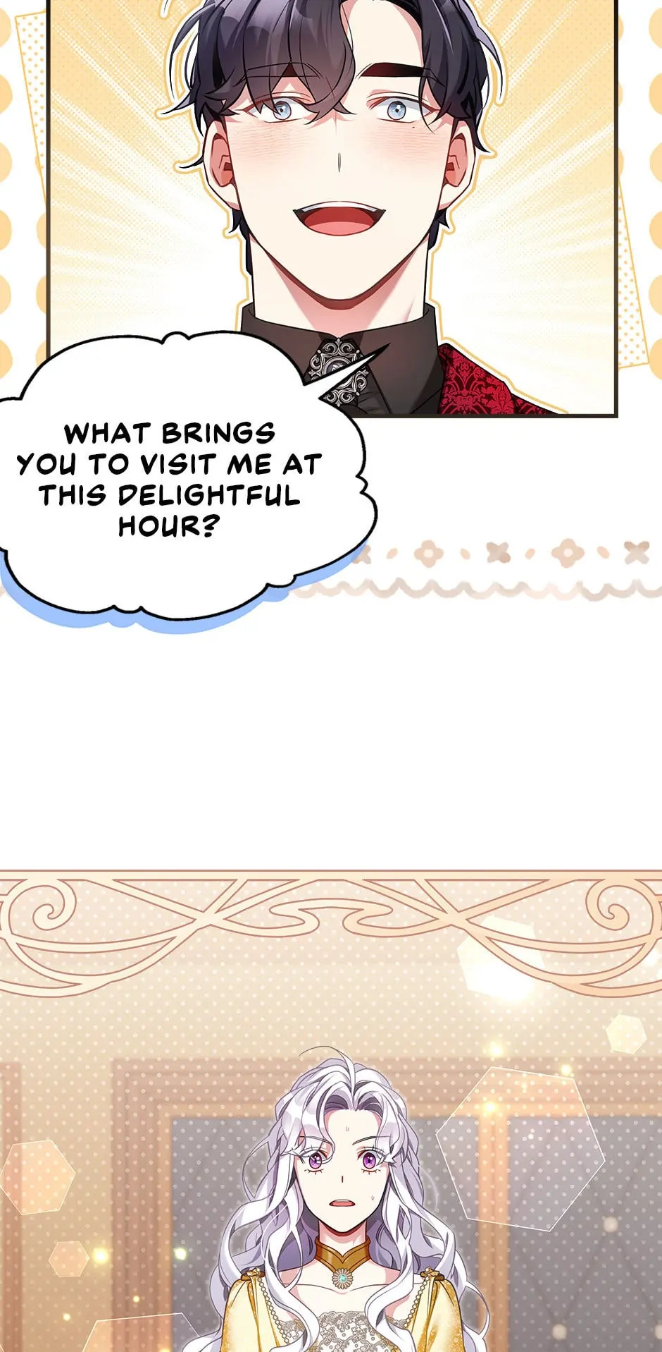 Not-Sew-Wicked Stepmom Chapter 108 - Page 35