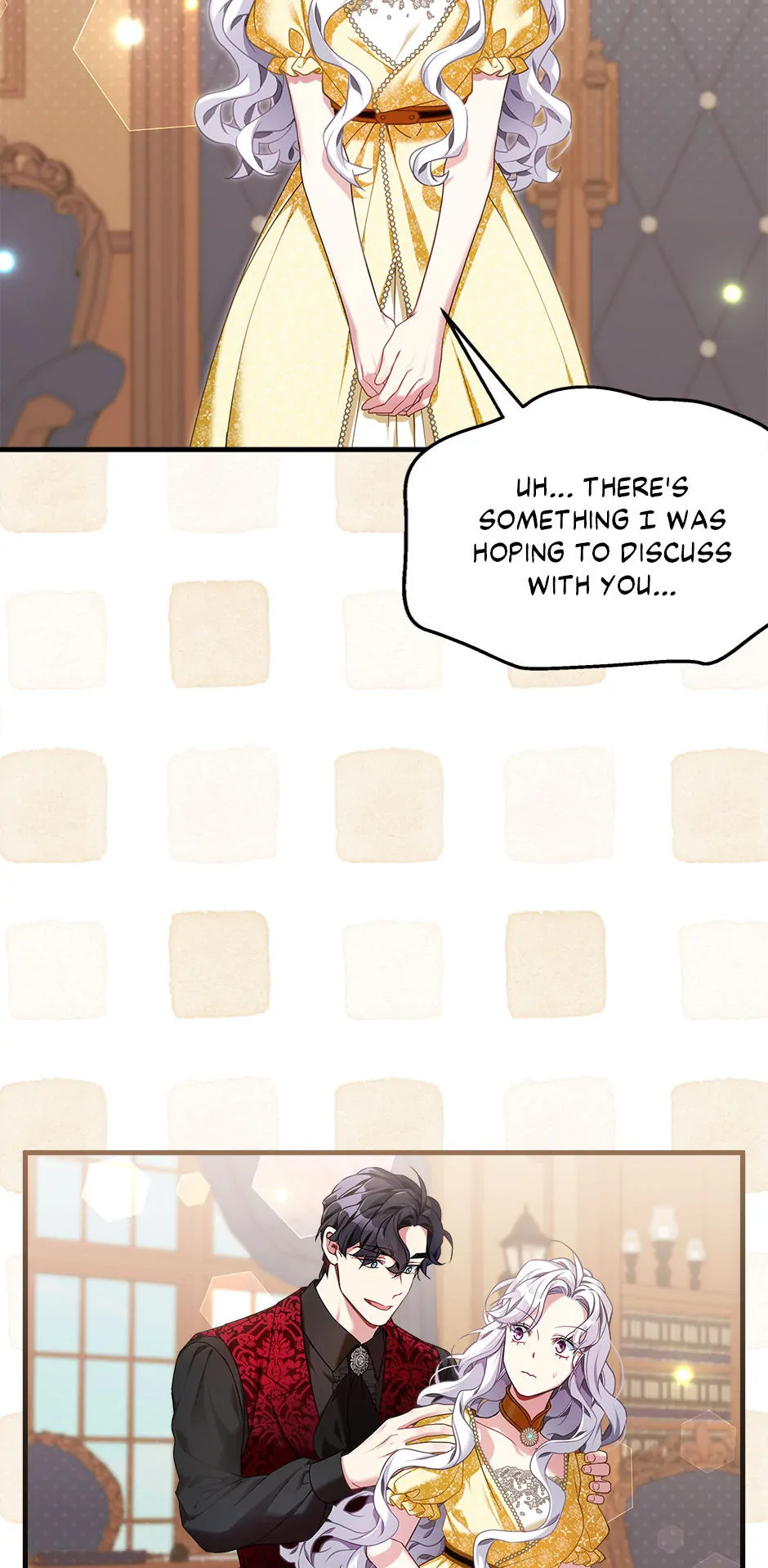Not-Sew-Wicked Stepmom Chapter 108 - Page 36