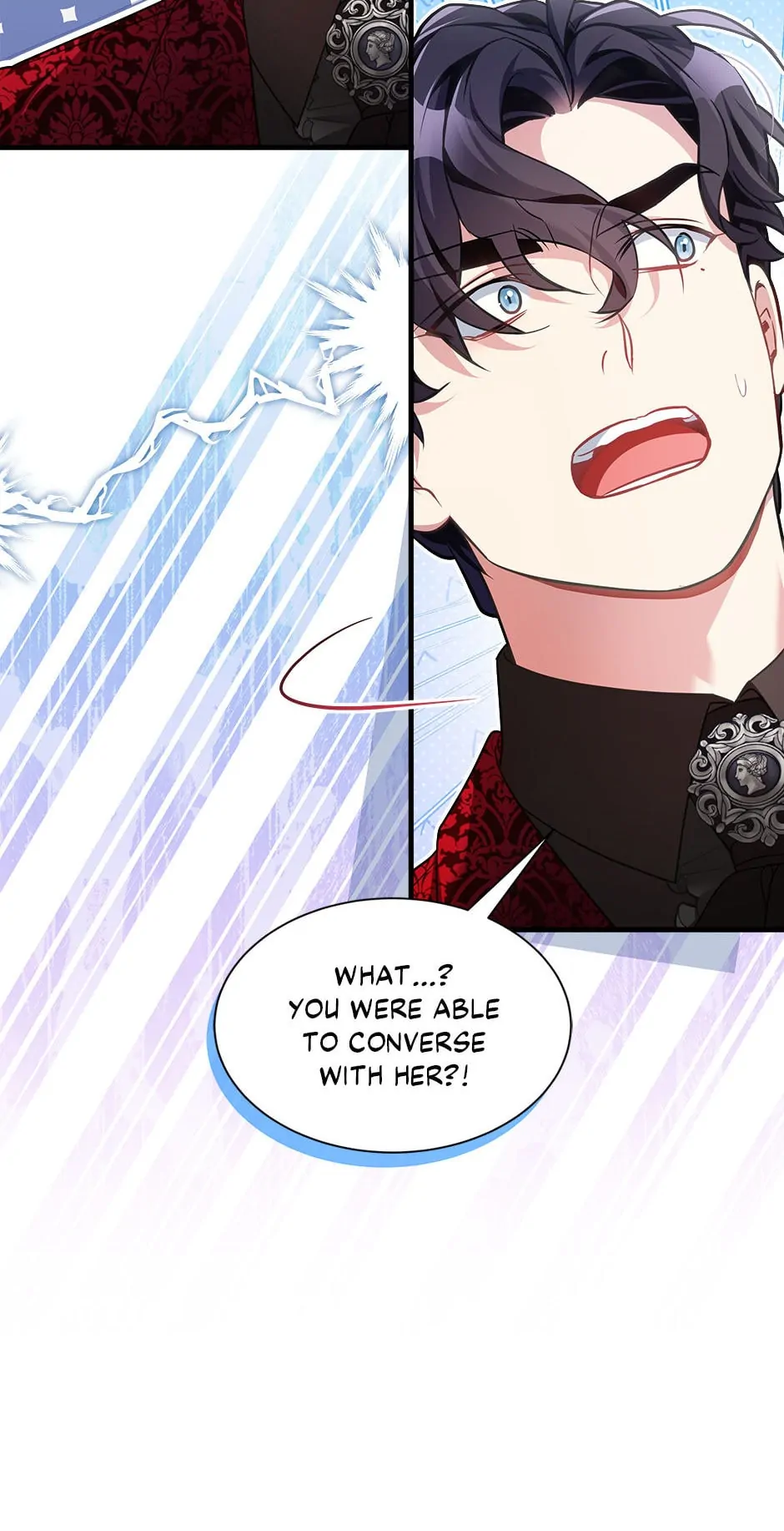Not-Sew-Wicked Stepmom Chapter 108 - Page 40