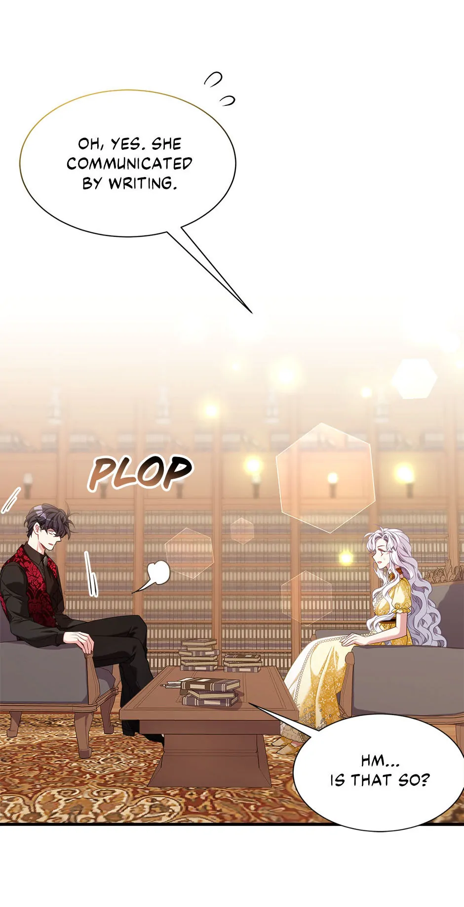 Not-Sew-Wicked Stepmom Chapter 108 - Page 41