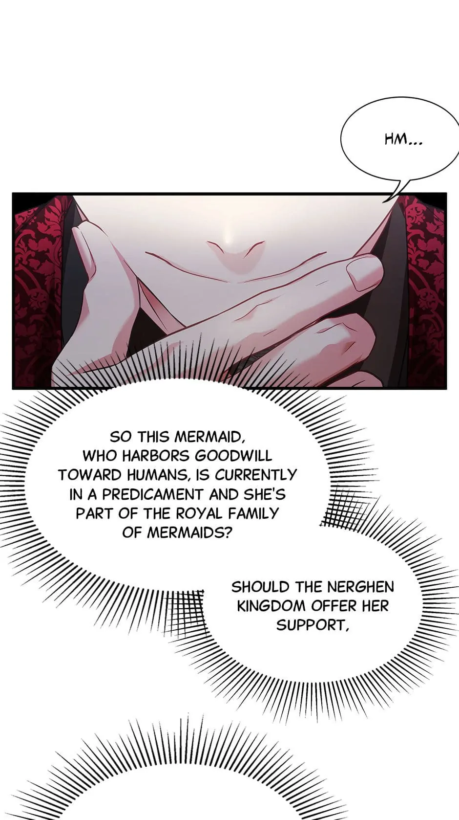 Not-Sew-Wicked Stepmom Chapter 108 - Page 49