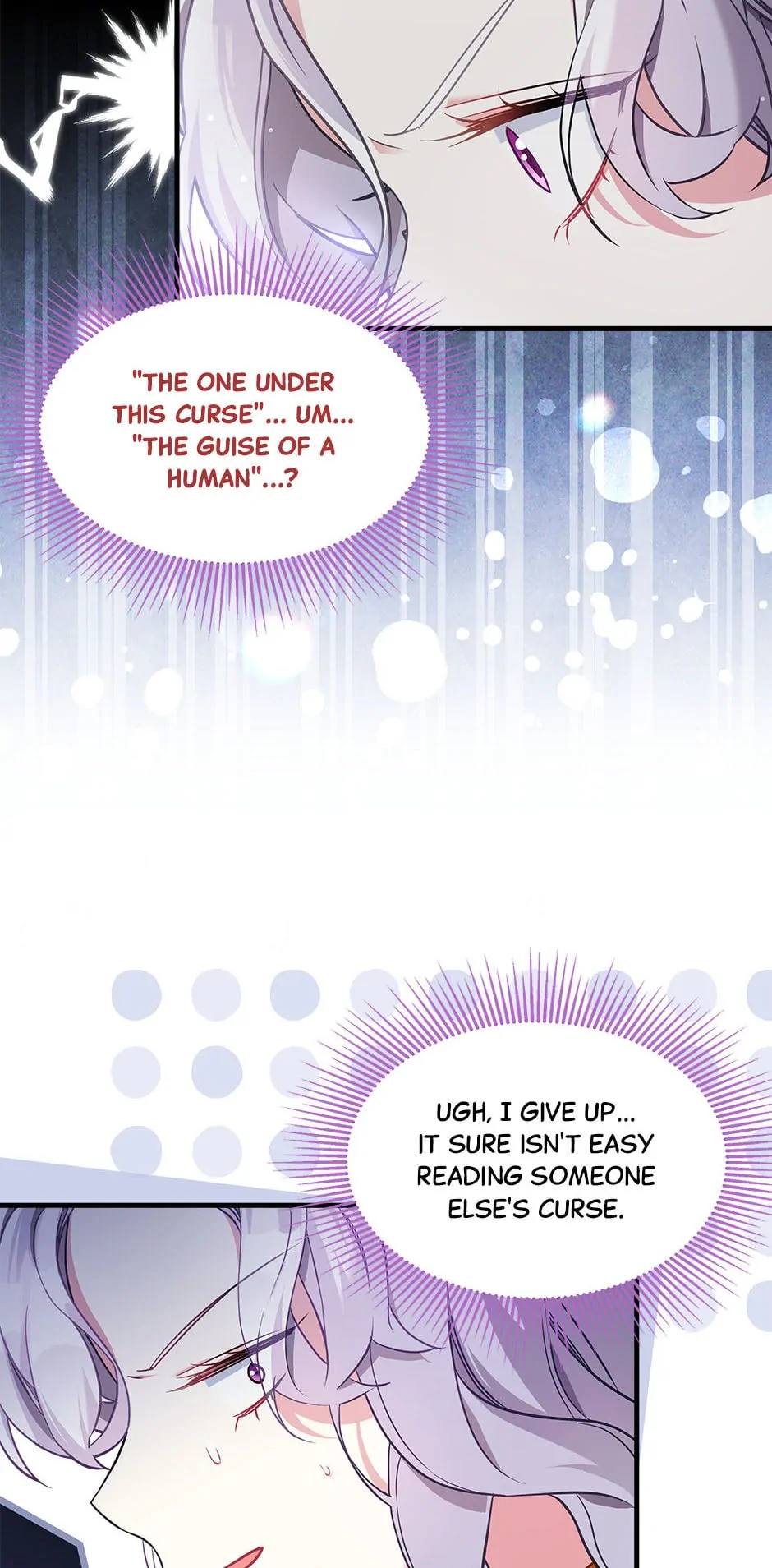 Not-Sew-Wicked Stepmom Chapter 108 - Page 7