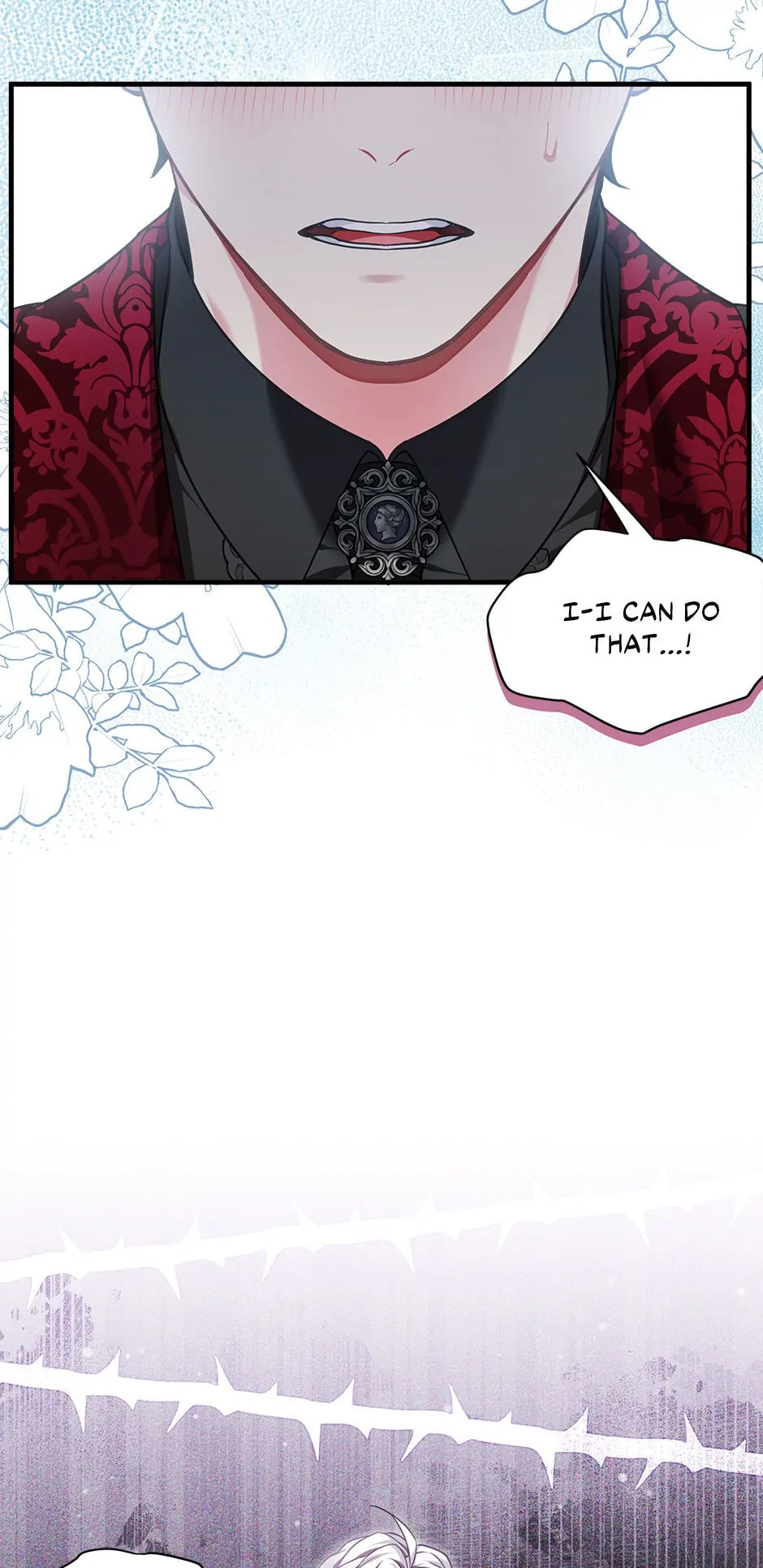 Not-Sew-Wicked Stepmom Chapter 108 - Page 61