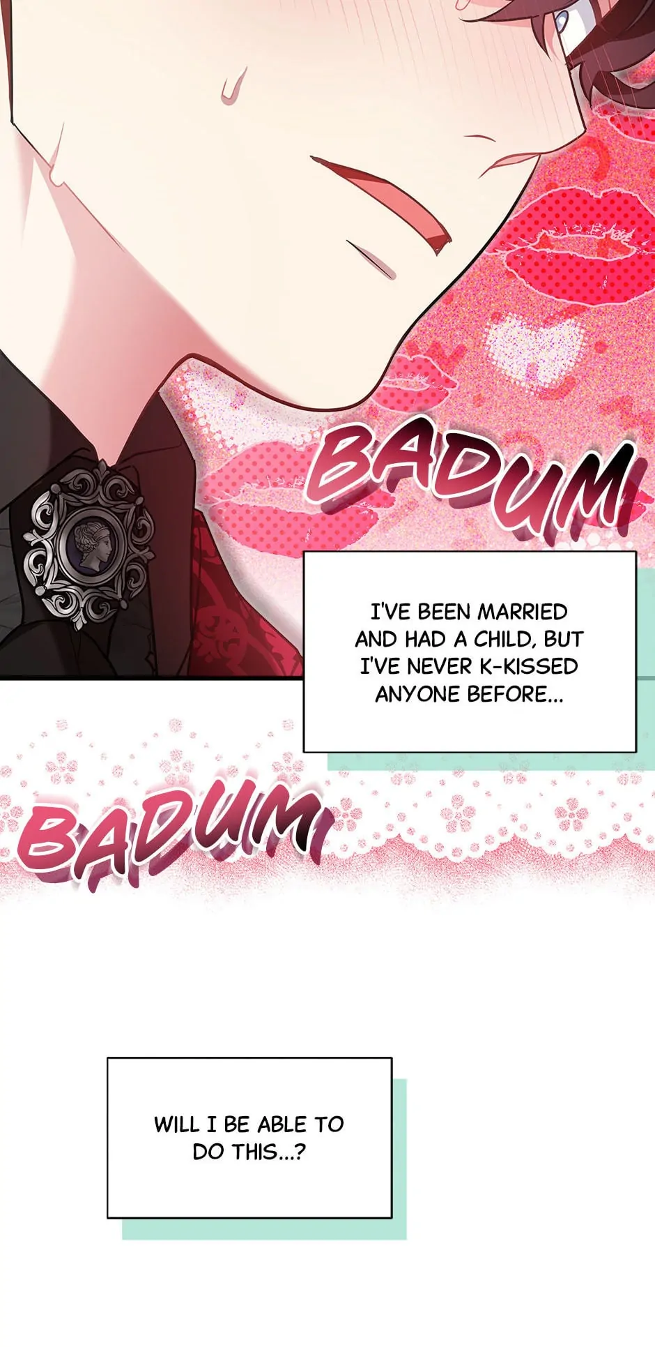 Not-Sew-Wicked Stepmom Chapter 108 - Page 64