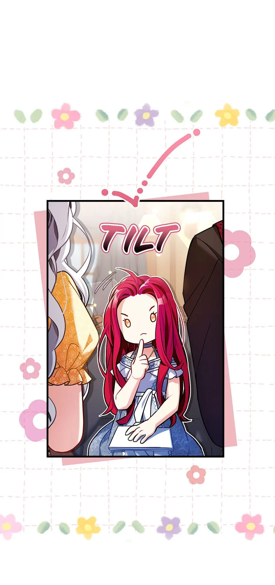 Not-Sew-Wicked Stepmom Chapter 109 - Page 47
