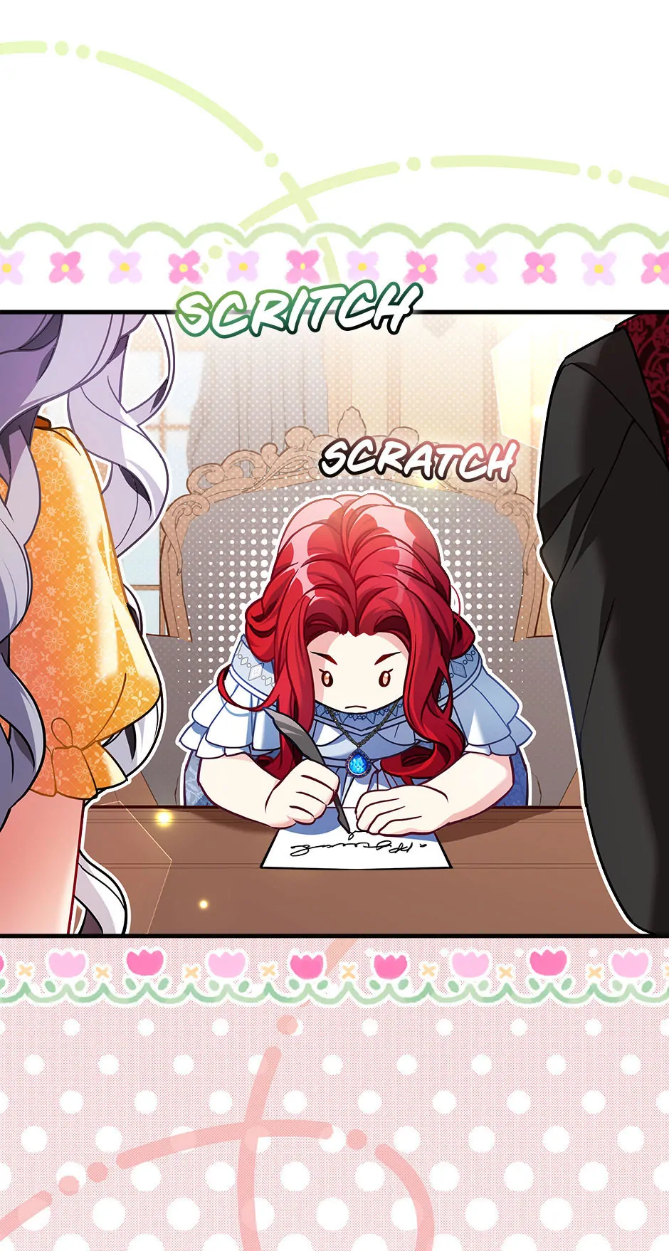 Not-Sew-Wicked Stepmom Chapter 109 - Page 48