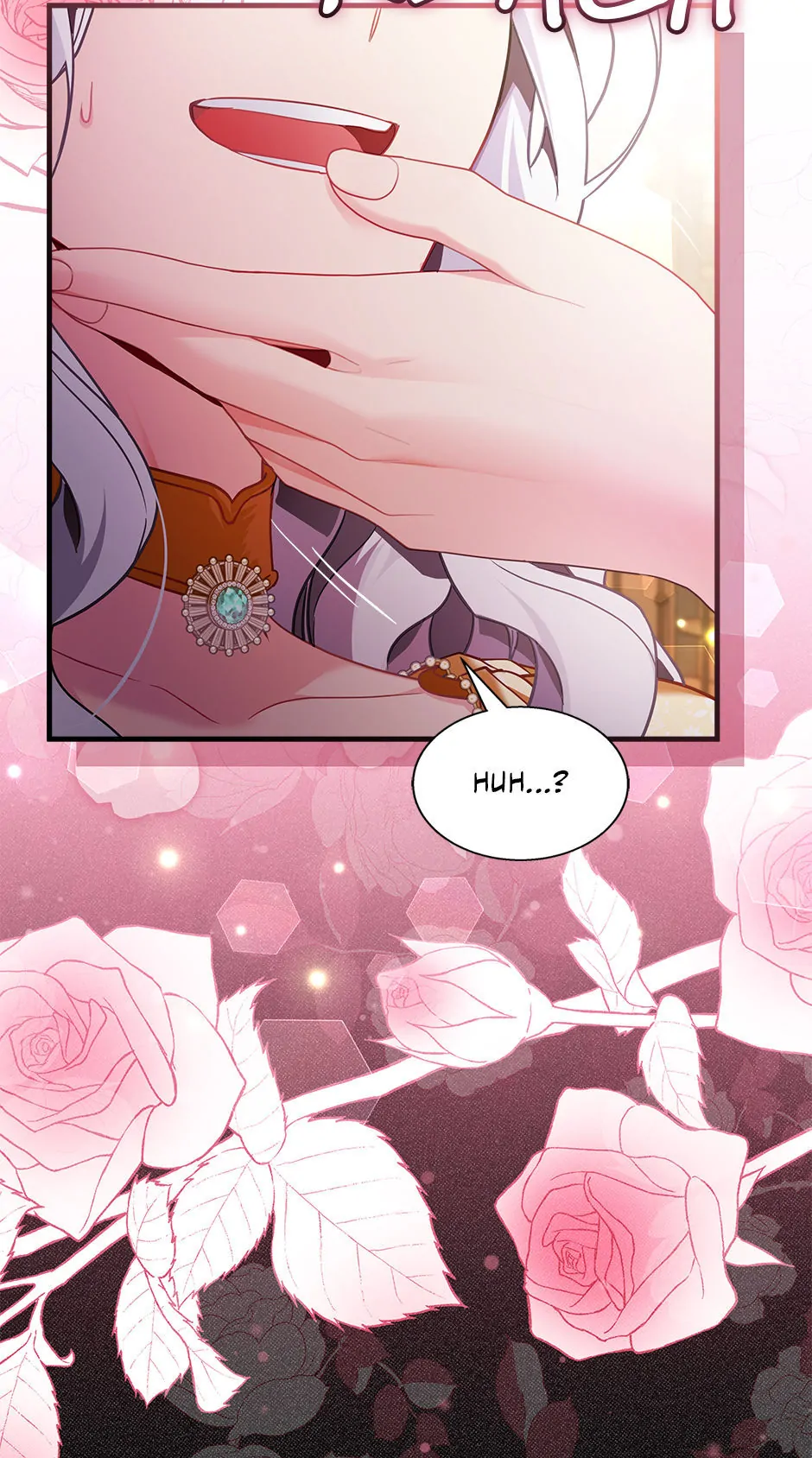 Not-Sew-Wicked Stepmom Chapter 109 - Page 56